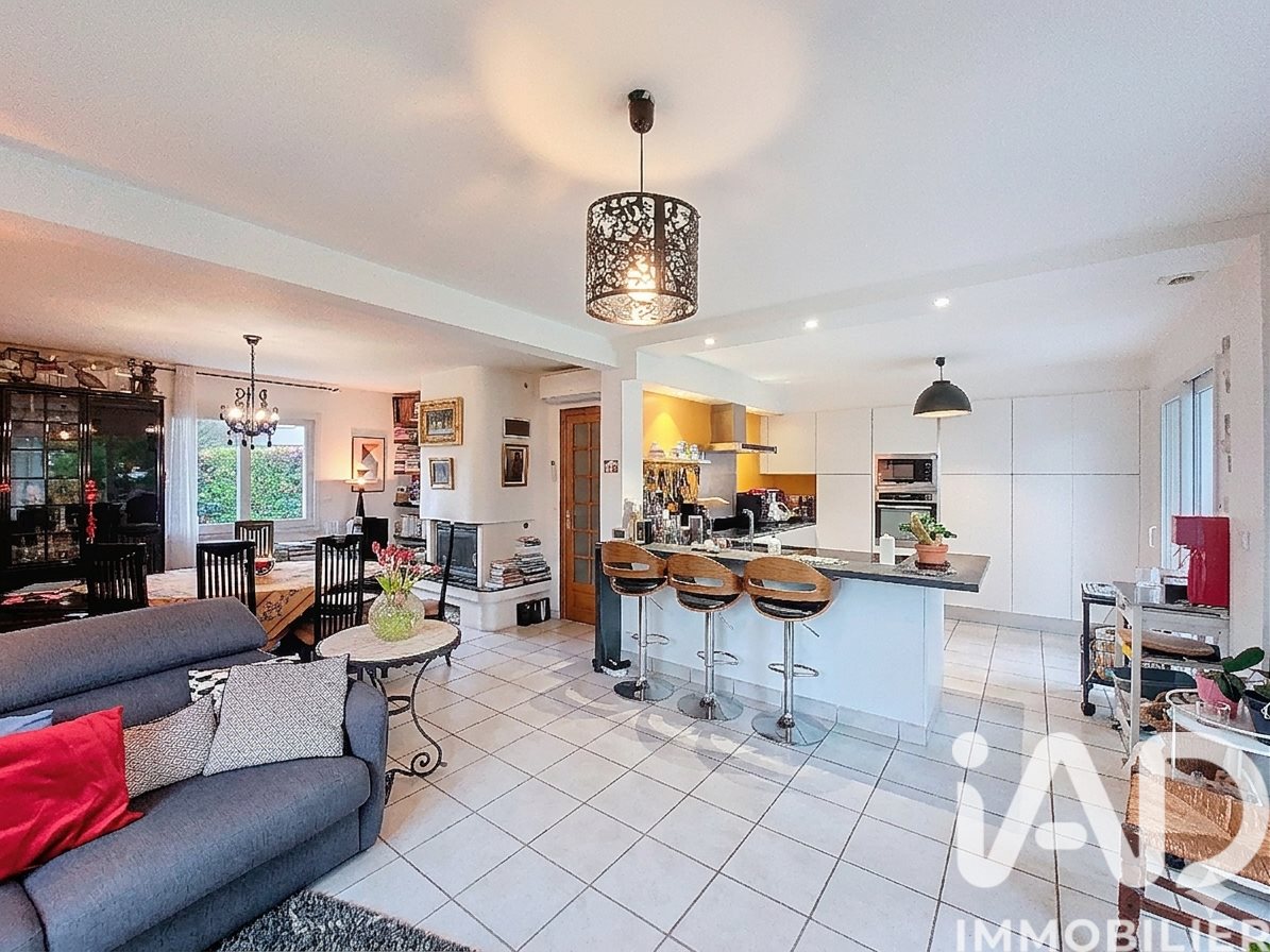 Maison à vendre, 175m², Concarneau