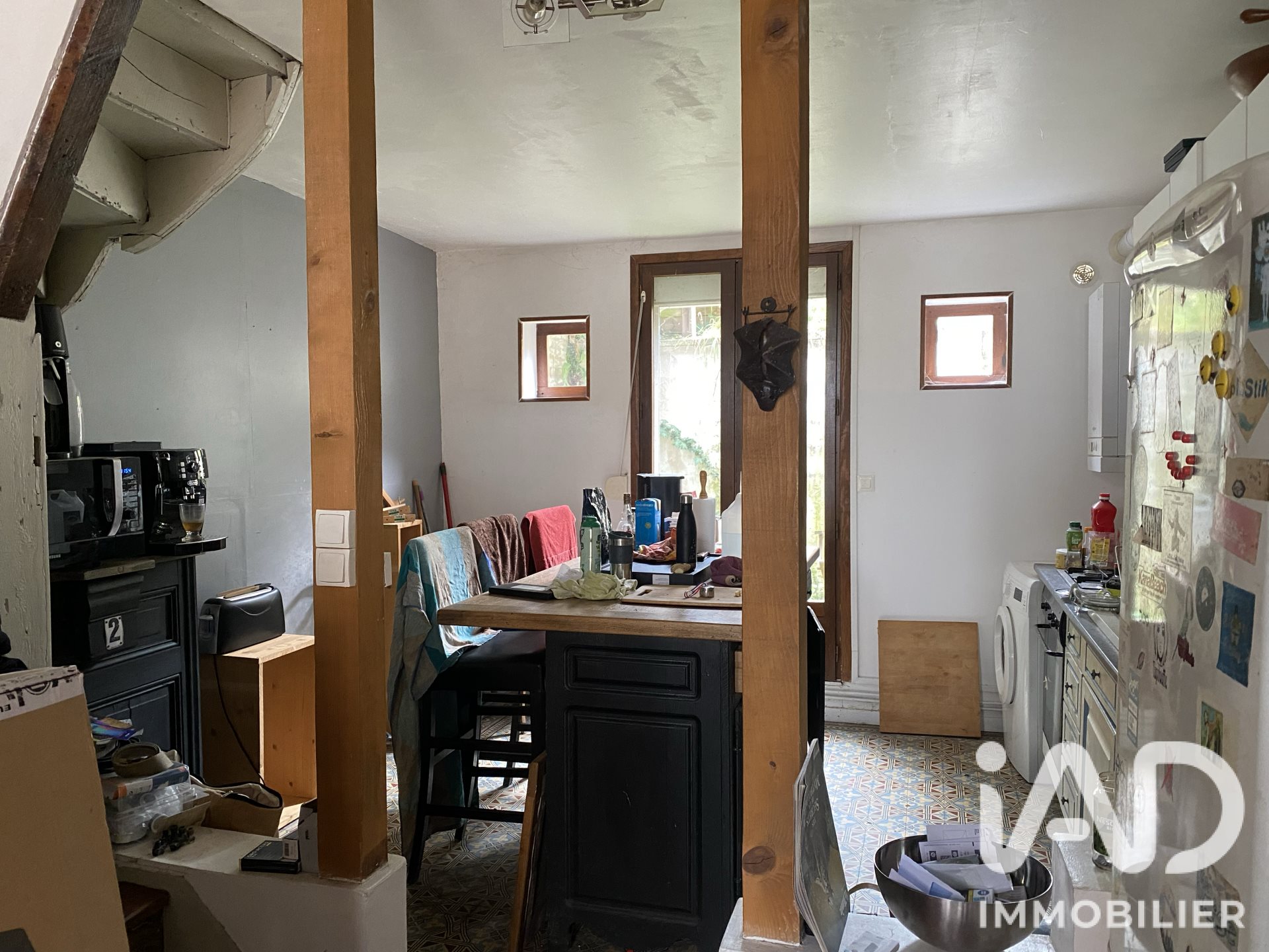 Maison à vendre, 52m², Amiens
