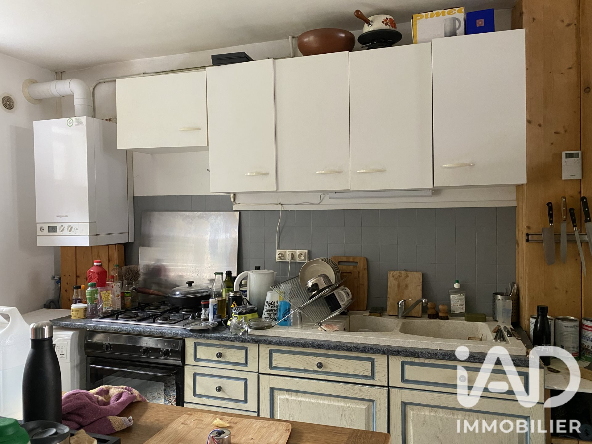 Maison à vendre, 52m², Amiens