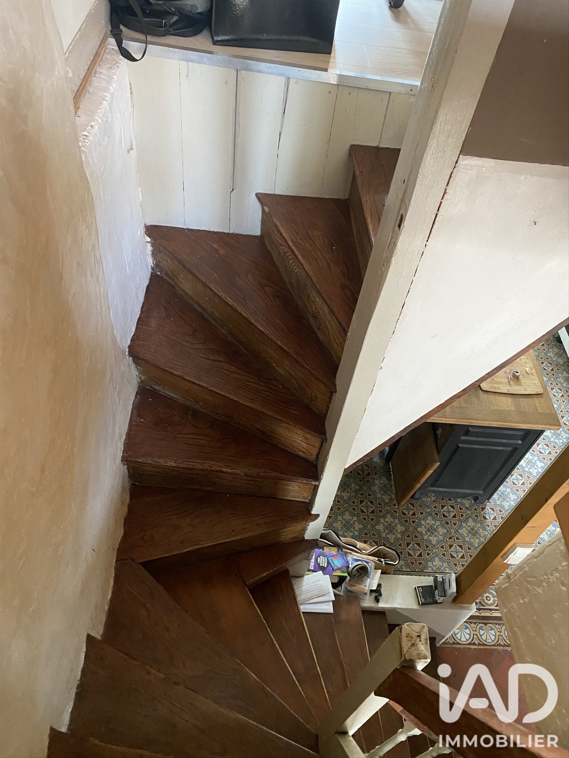 Maison à vendre, 52m², Amiens
