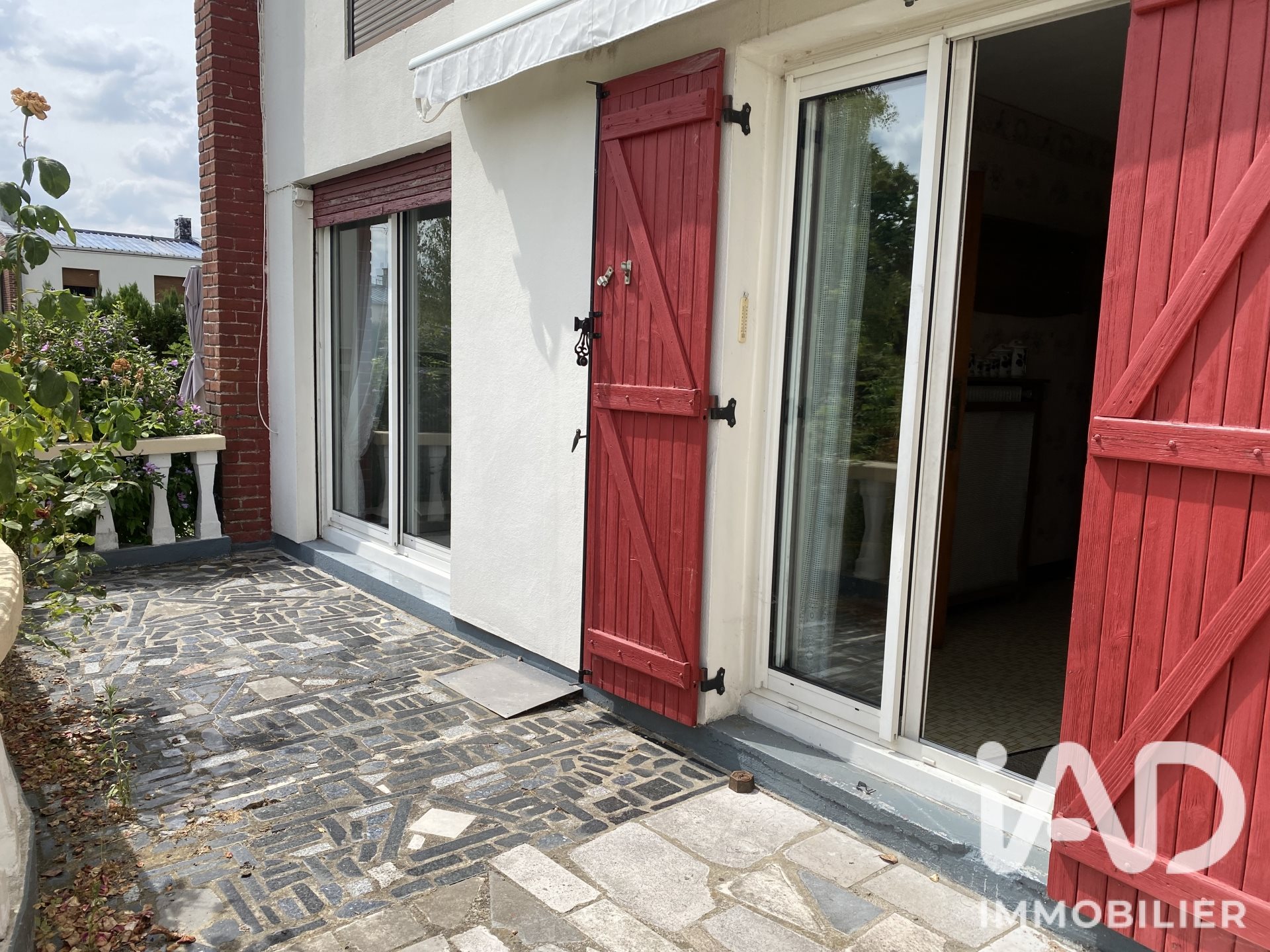 Maison à vendre, 92m², Amiens