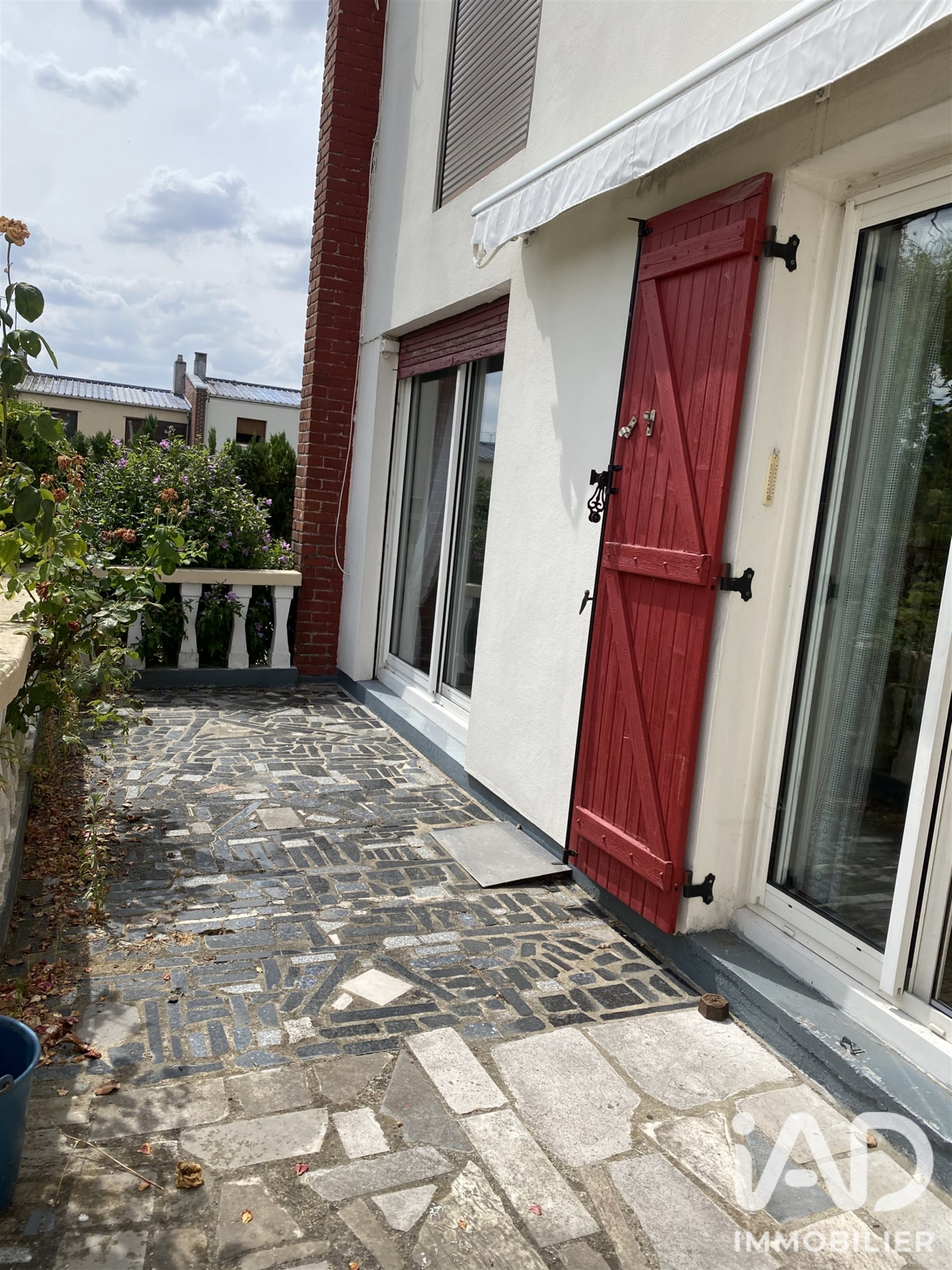 Maison à vendre, 92m², Amiens