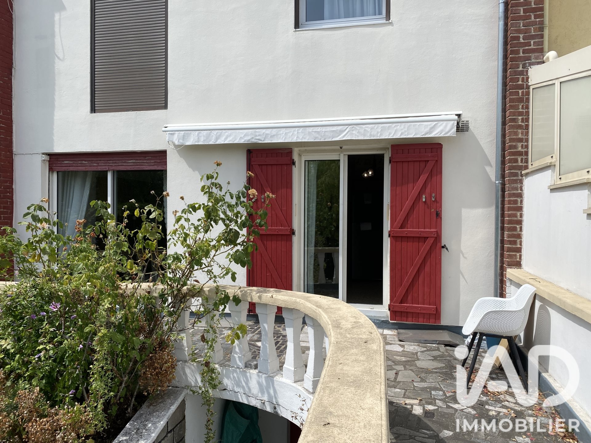 Maison à vendre, 92m², Amiens