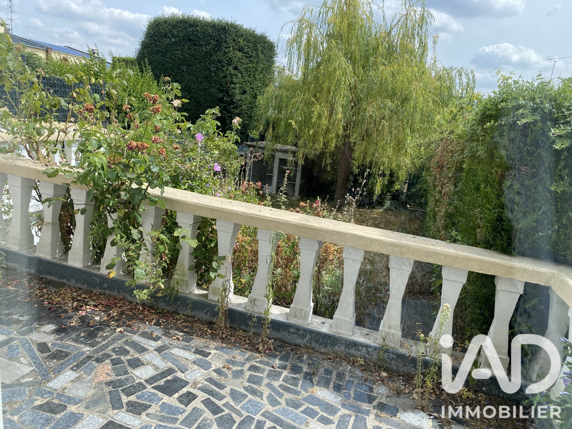 Maison à vendre, 92m², Amiens