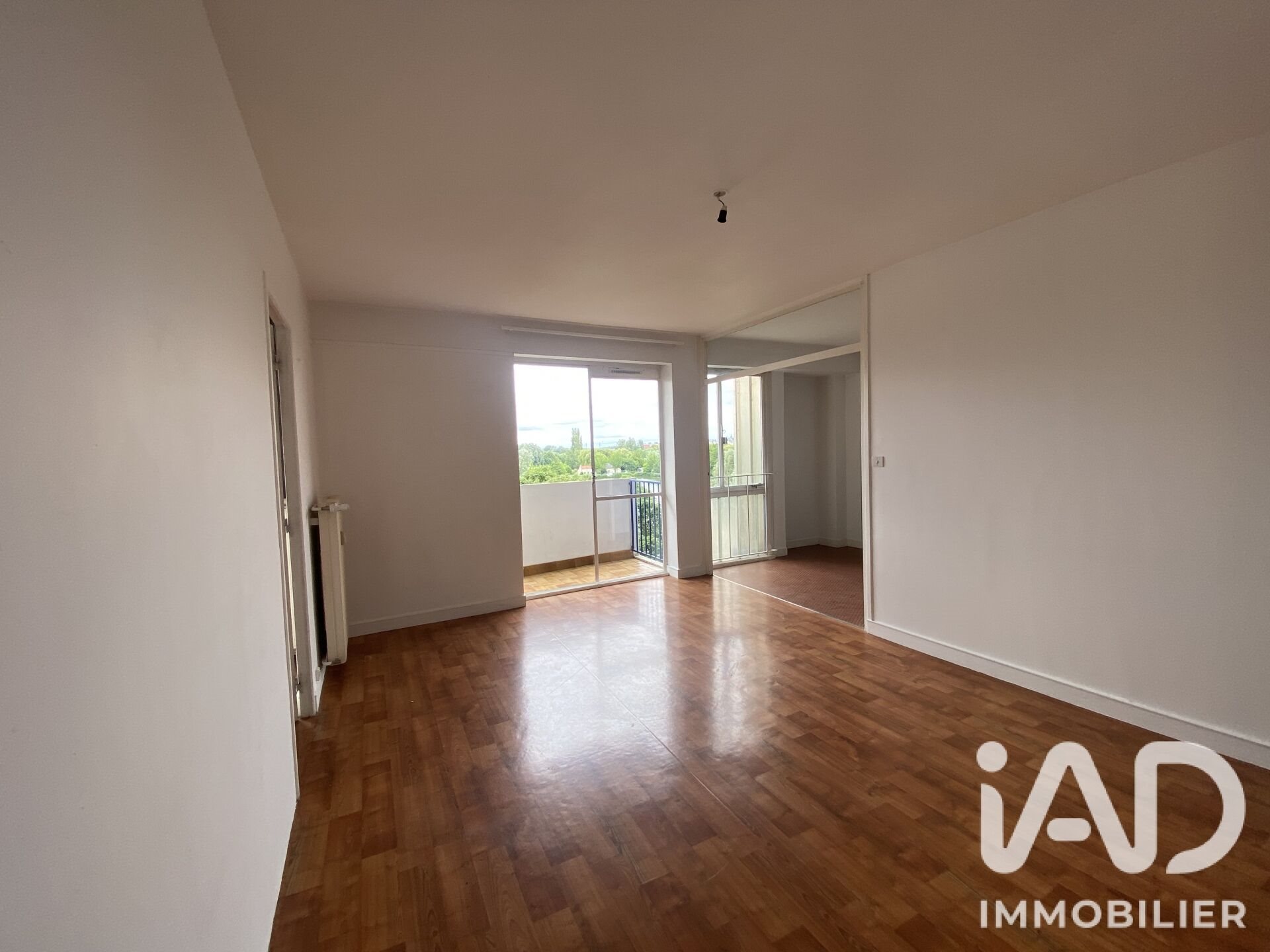 Appartement à vendre, 79m², Amiens