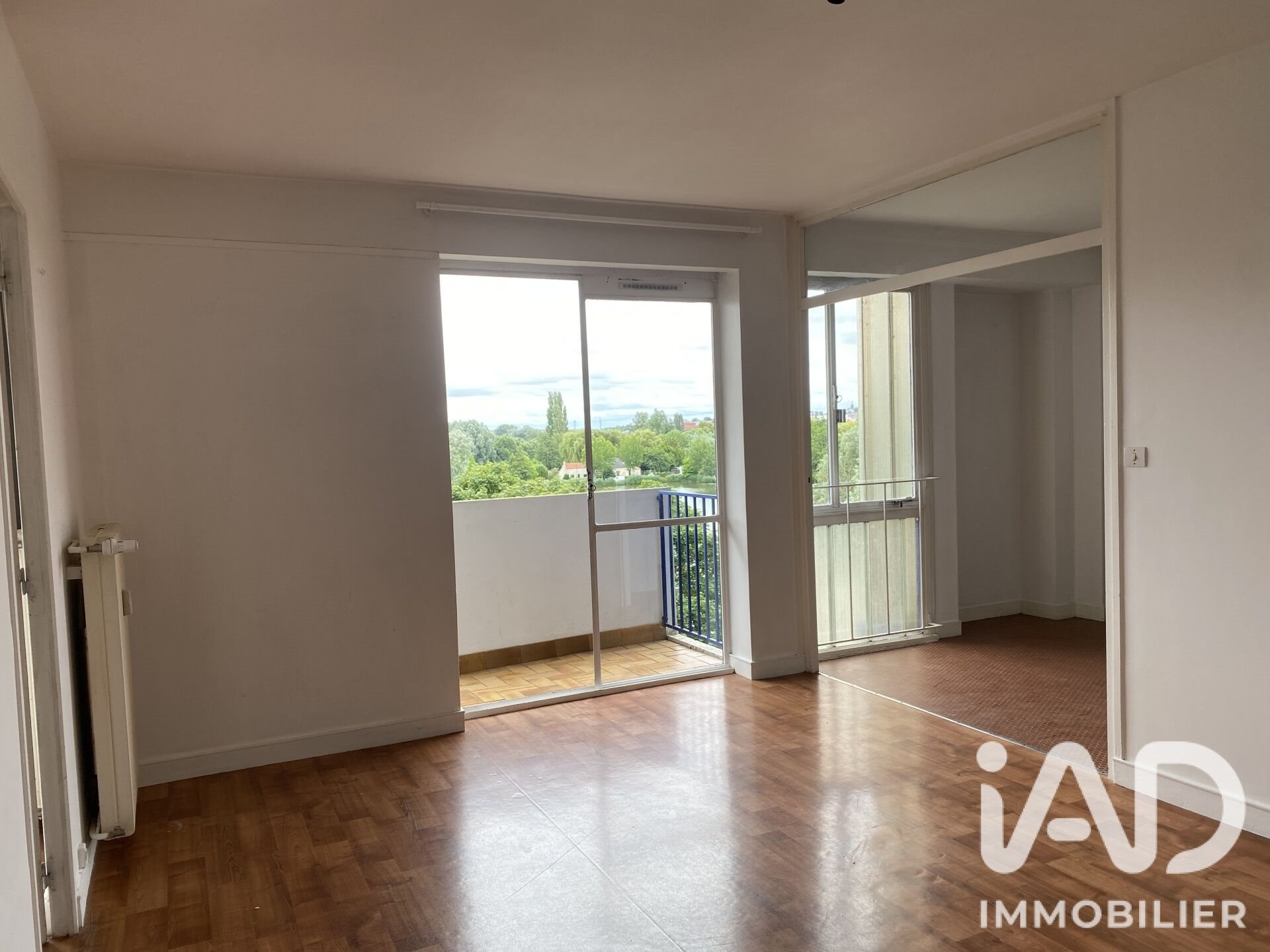 Appartement à vendre, 79m², Amiens