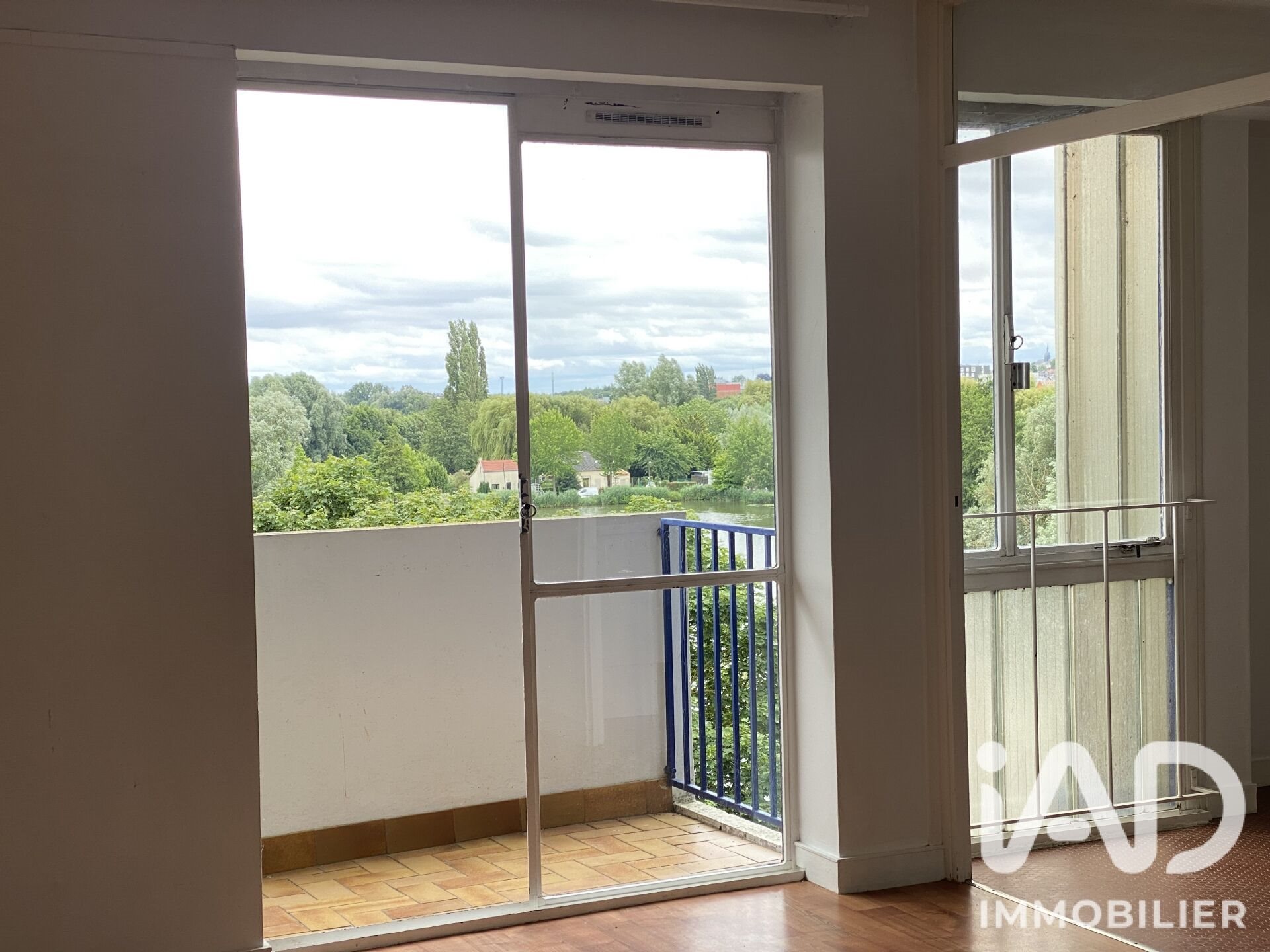 Appartement à vendre, 79m², Amiens