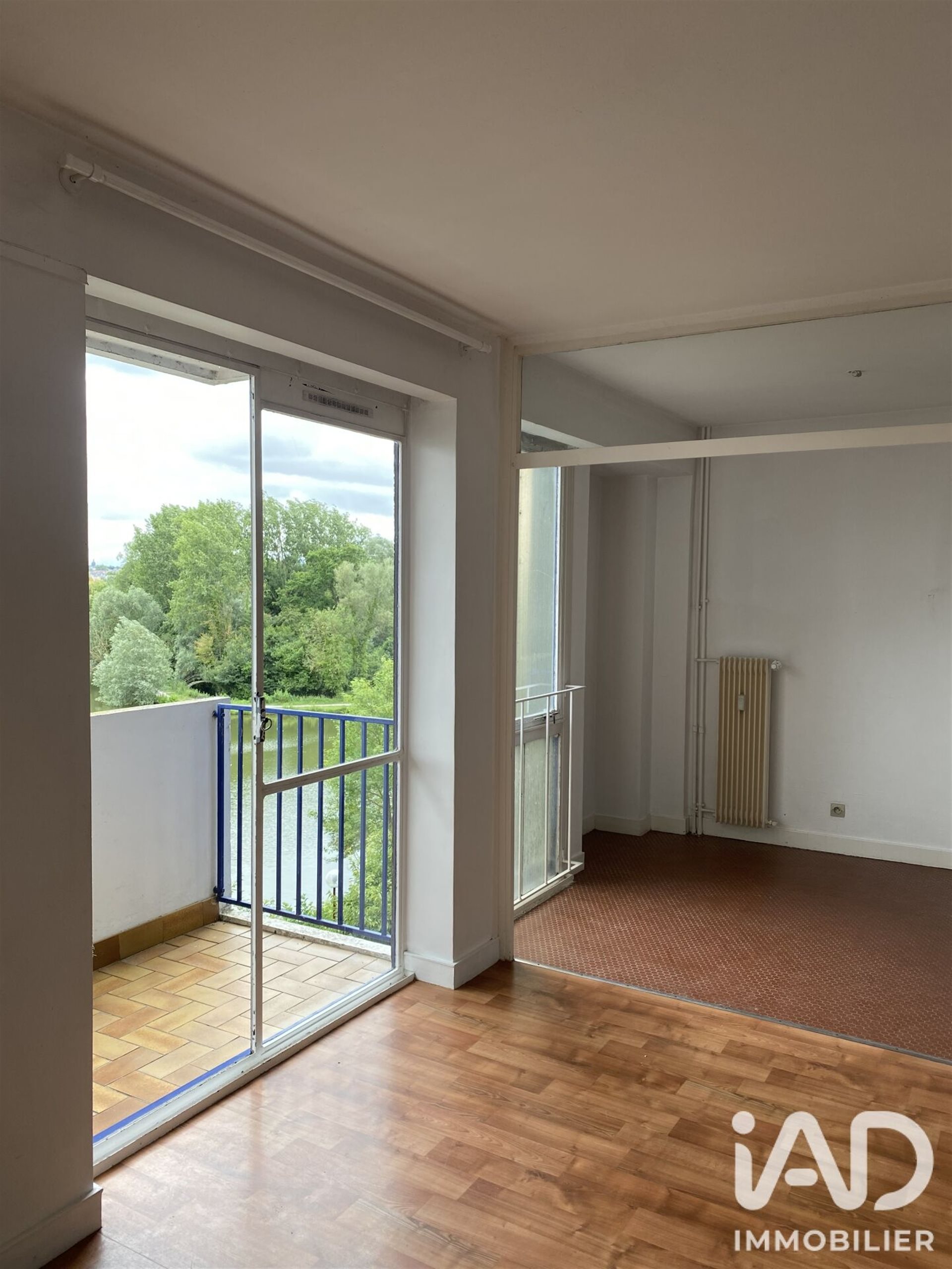 Appartement à vendre, 79m², Amiens