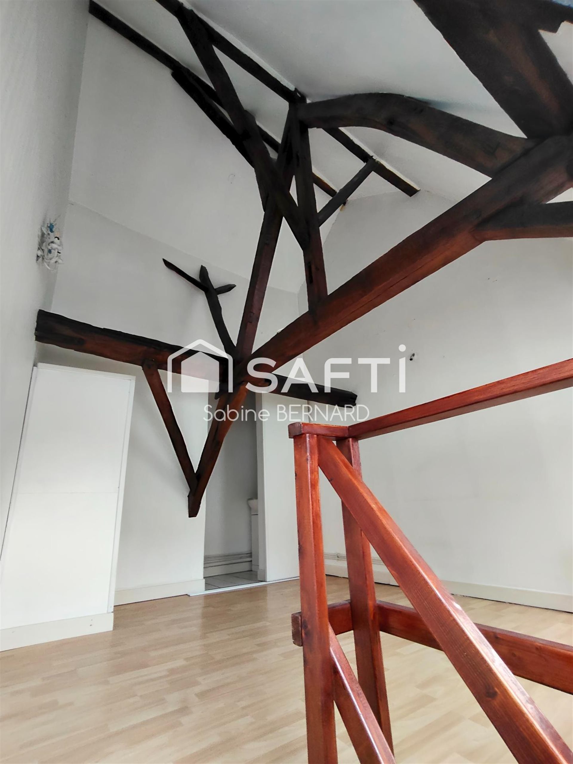 Appartement à vendre, 24m², Lille