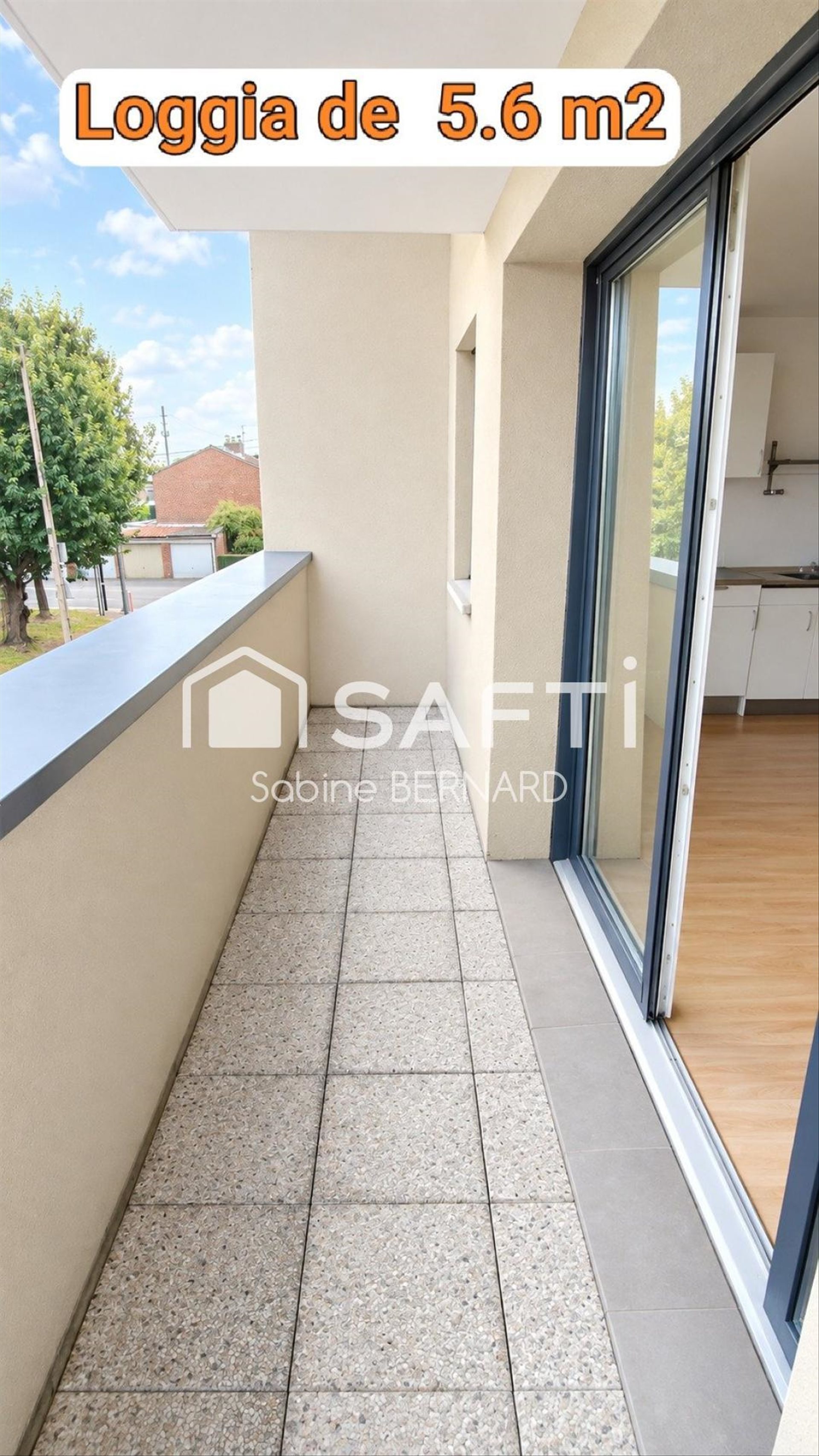 Appartement à vendre, 45m², Lille