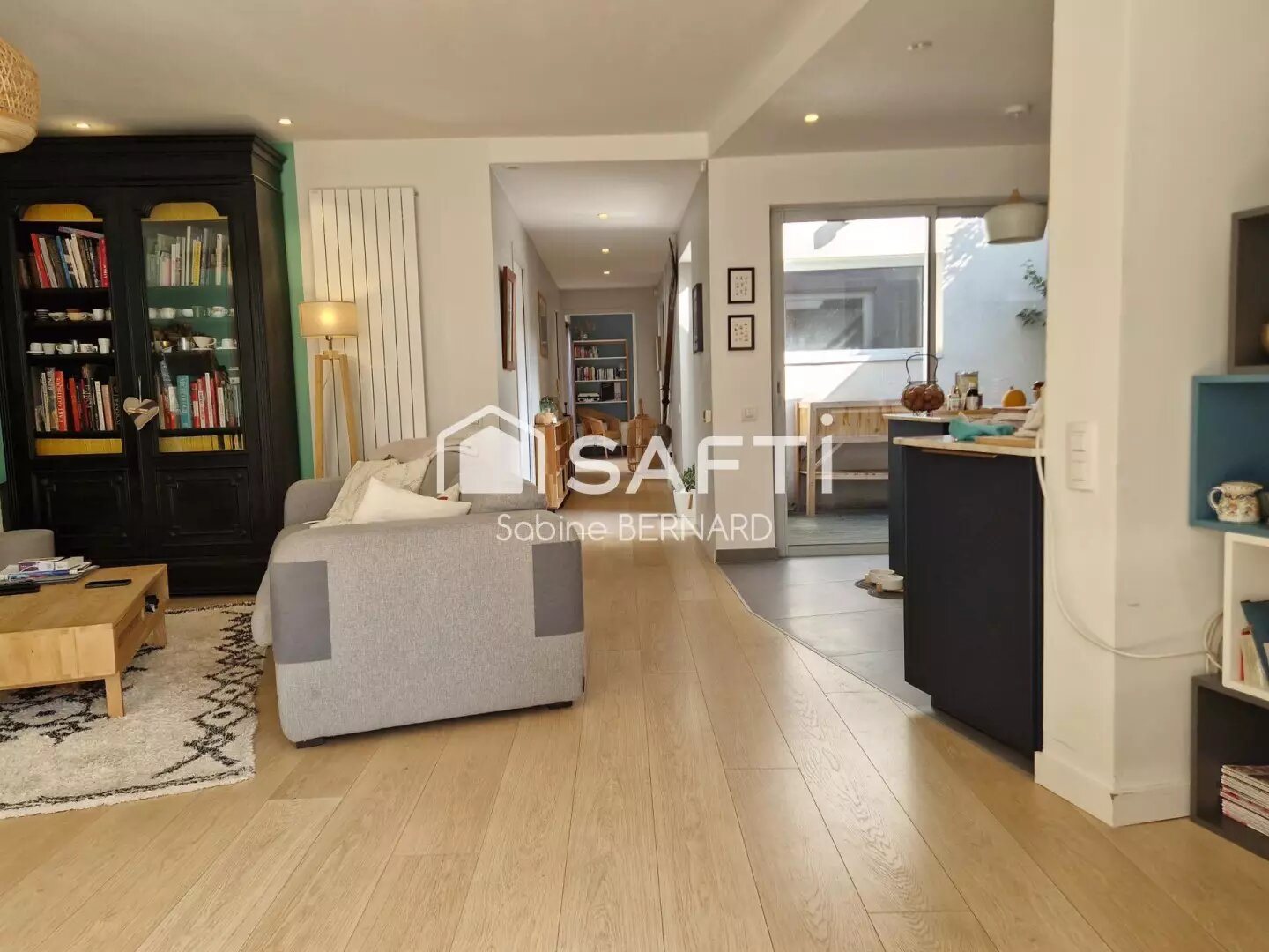 Maison à vendre, 150m², Lille