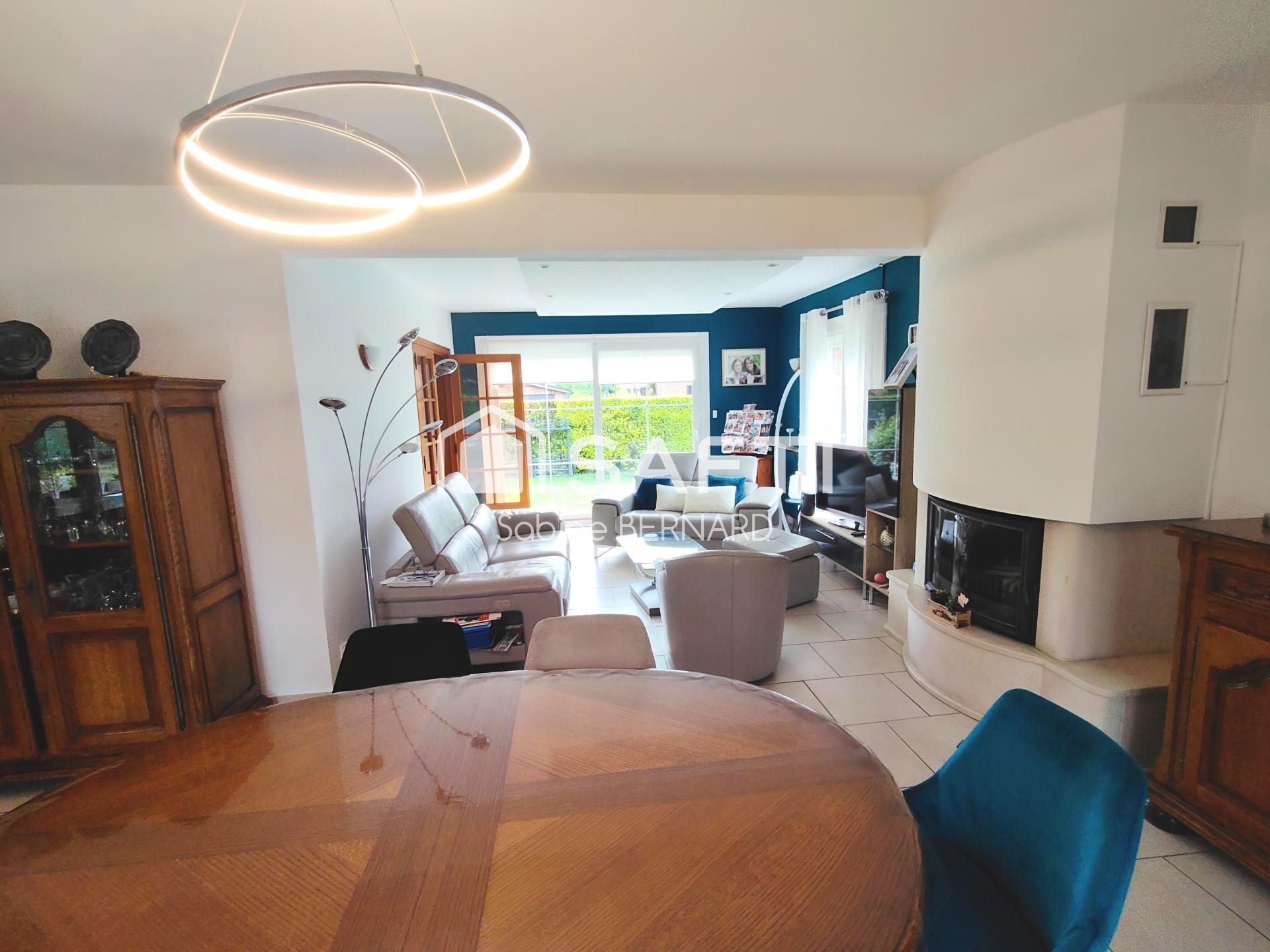 Maison à vendre, 146m², La Chapelle-d'Armentières