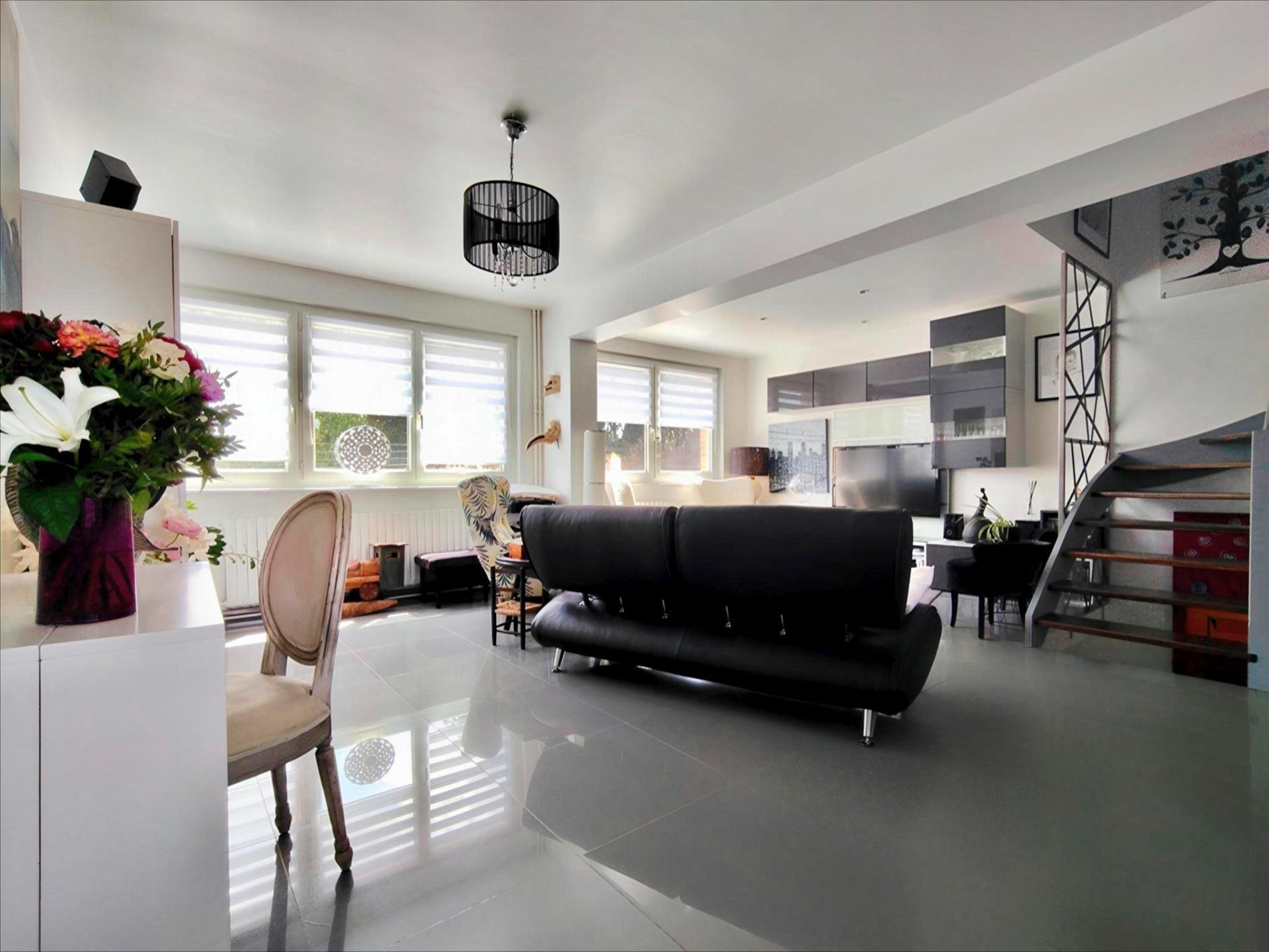 Maison à vendre, 115m², Lille