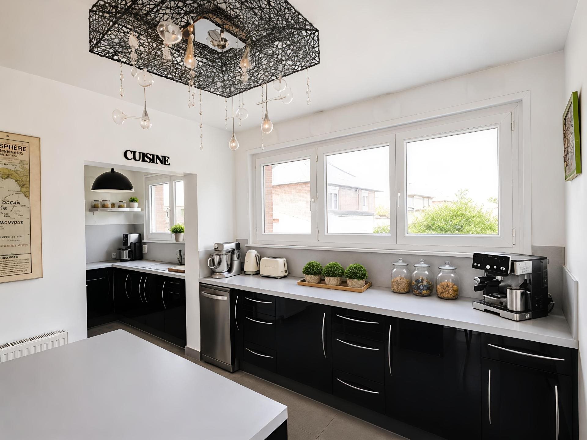 Maison à vendre, 115m², Lille