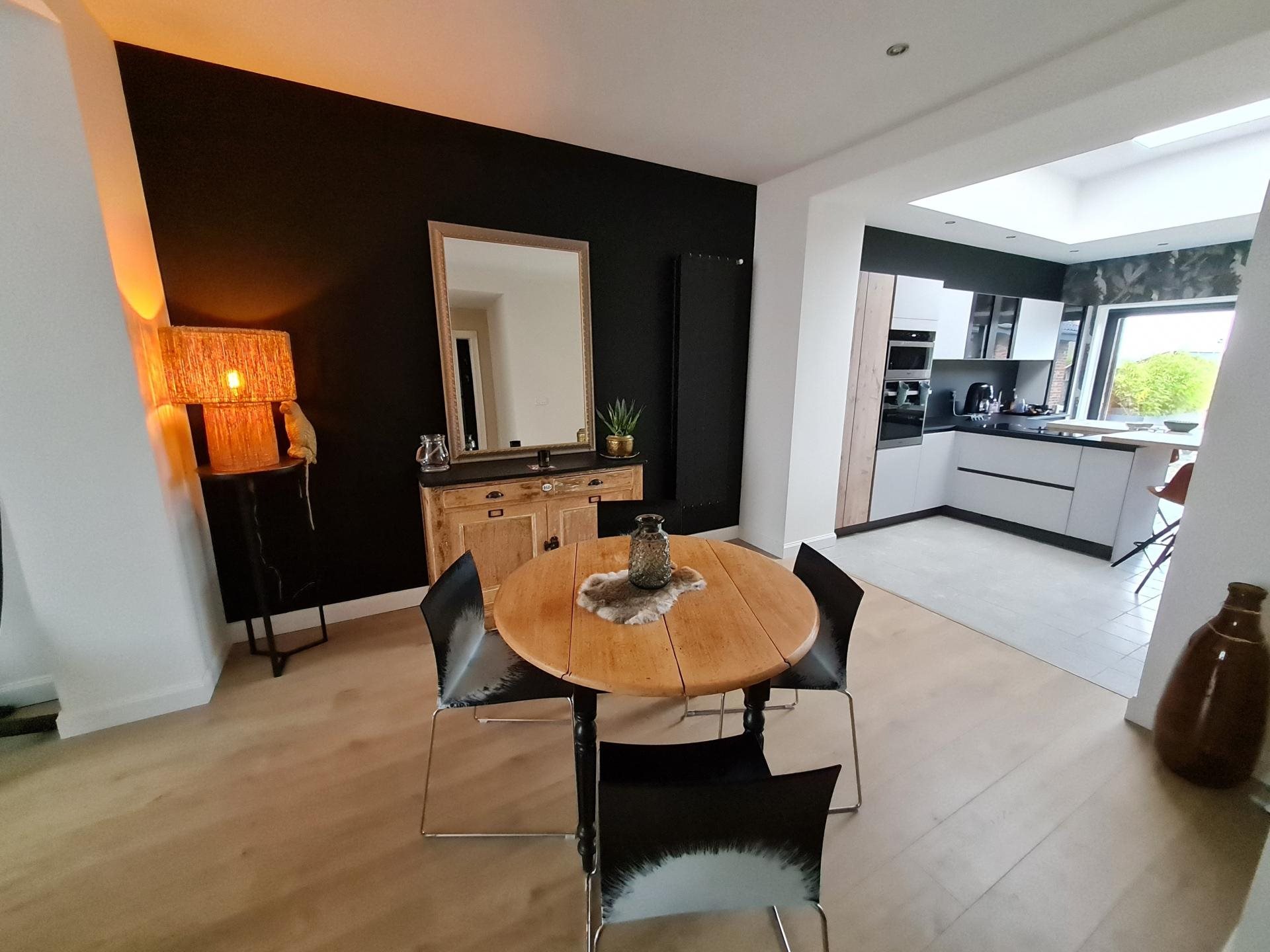 Maison à vendre, 172m², Neuf-Berquin