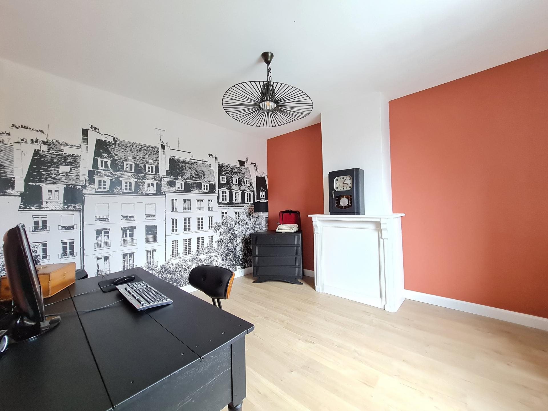 Maison à vendre, 172m², Neuf-Berquin