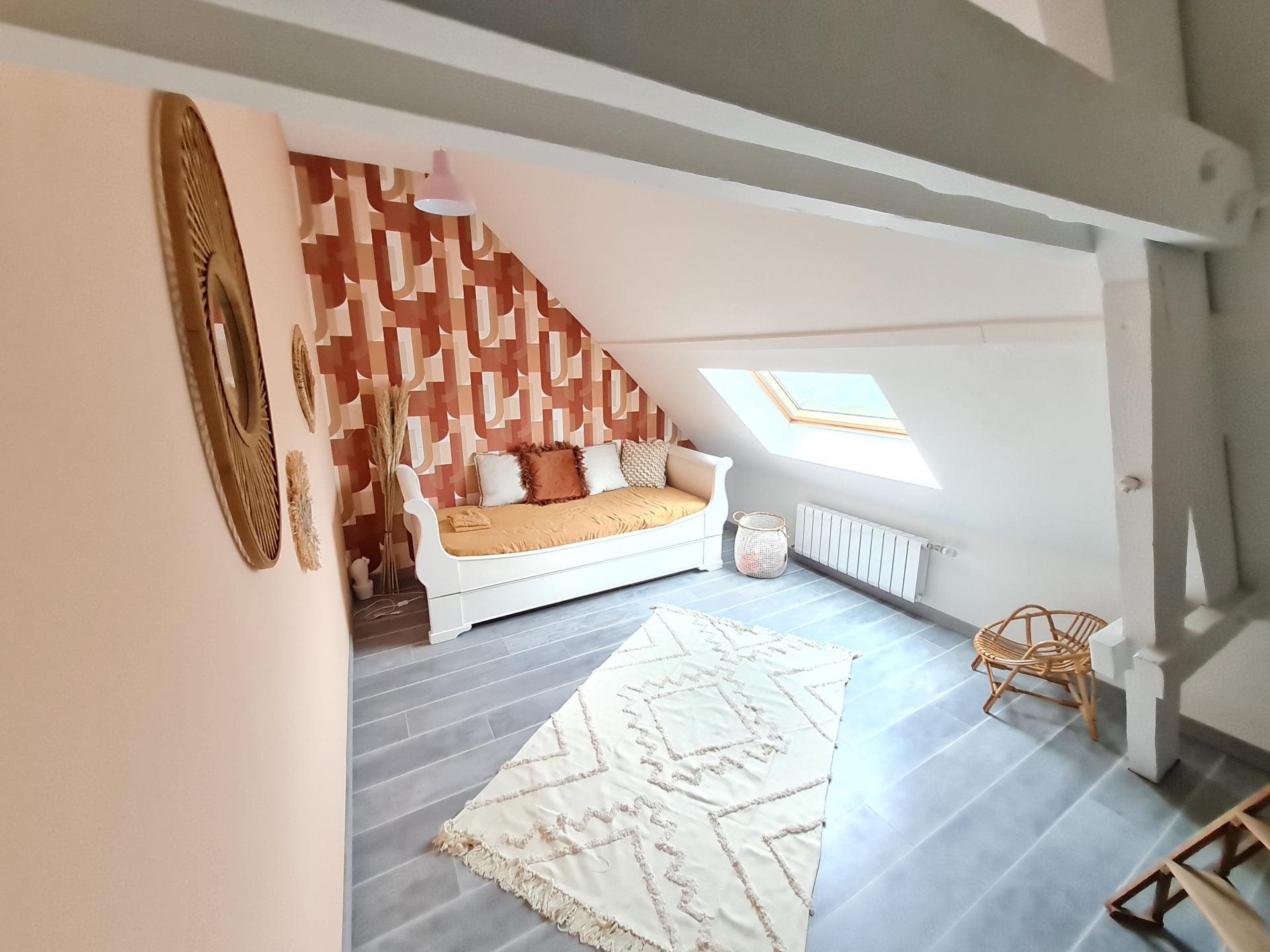 Maison à vendre, 172m², Neuf-Berquin
