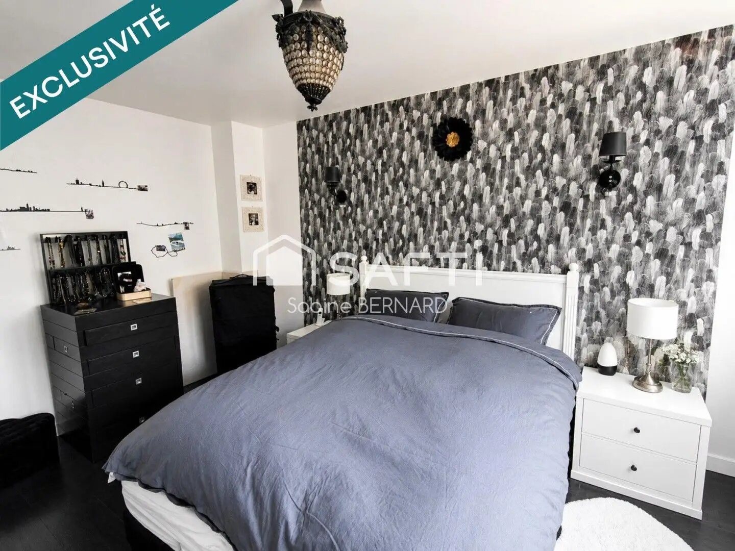 Maison à vendre, 115m², Capinghem