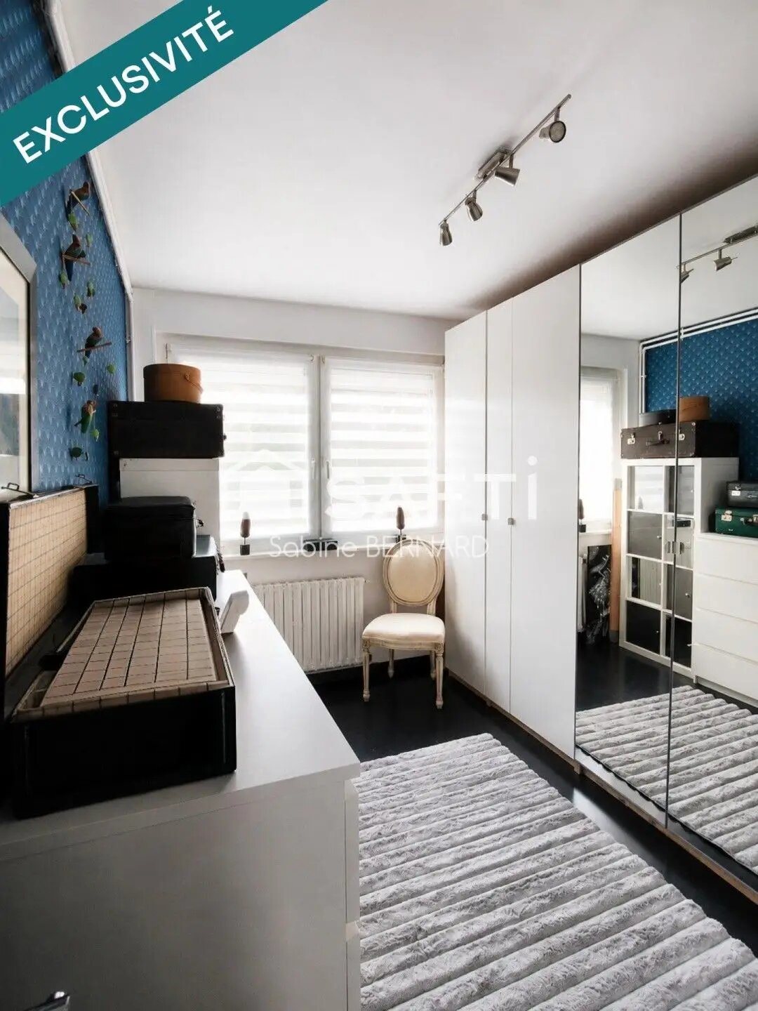 Maison à vendre, 115m², Capinghem