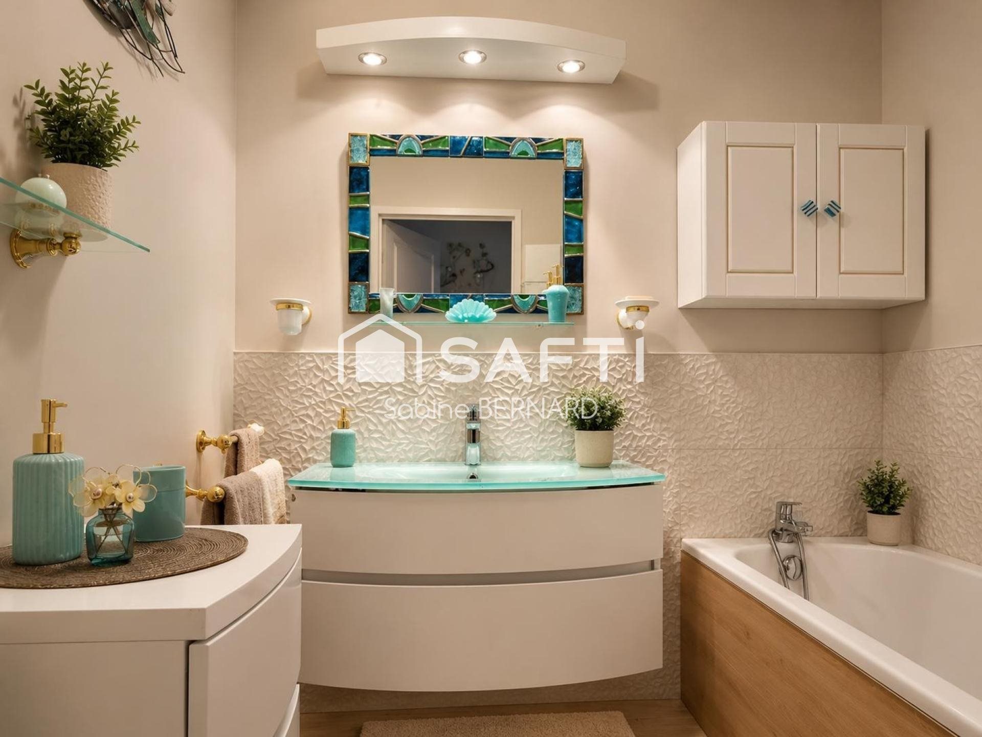 Appartement à vendre, 83m², Armentières