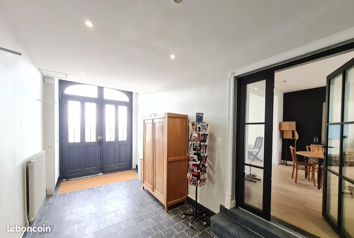 Maison à louer, 172m², Neuf-Berquin