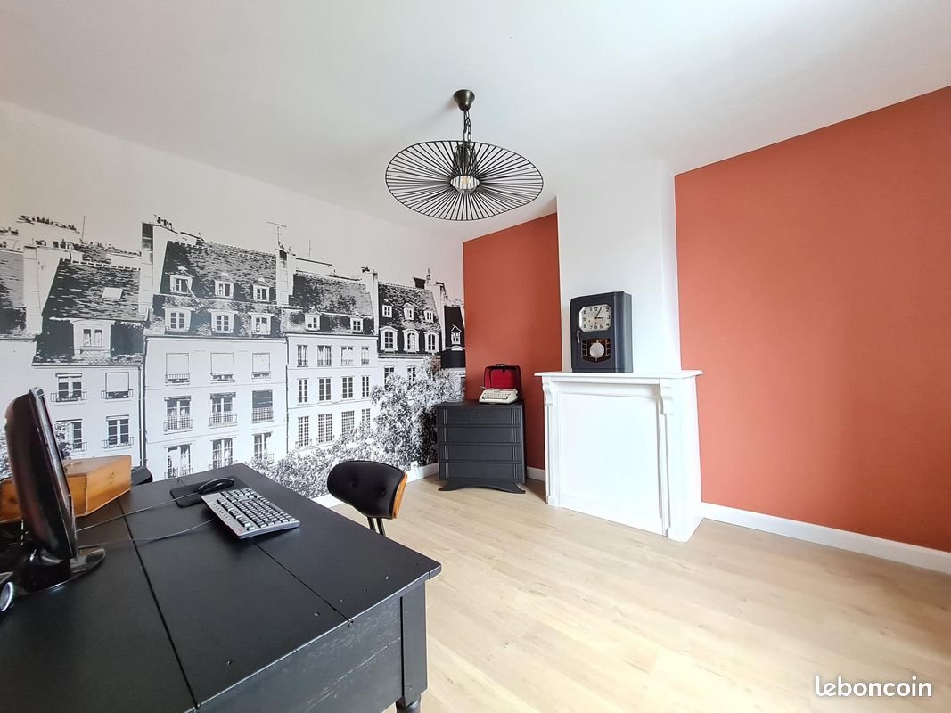 Maison à louer, 172m², Neuf-Berquin