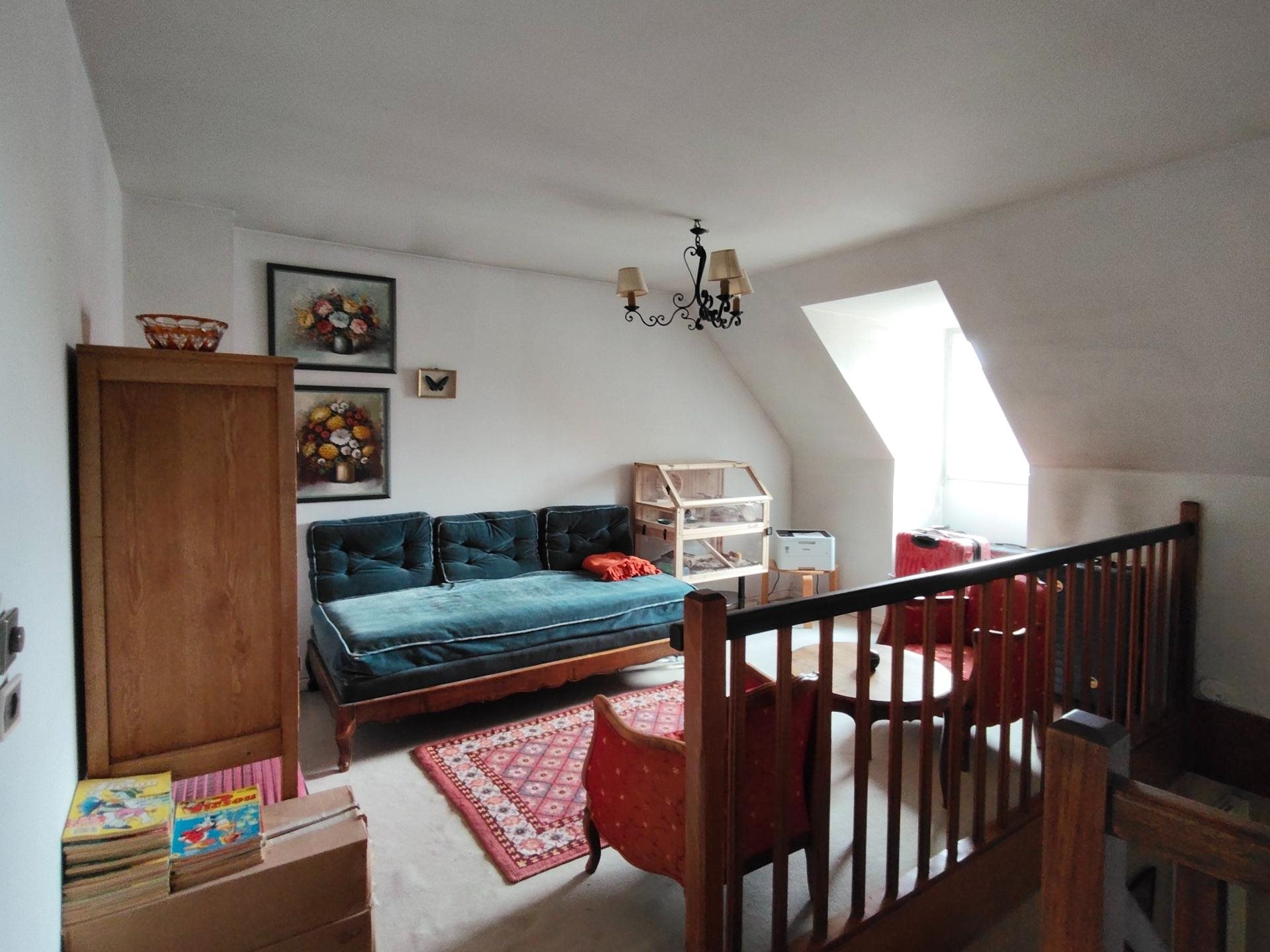 Maison à vendre, 105m², La Chapelle-d'Armentières