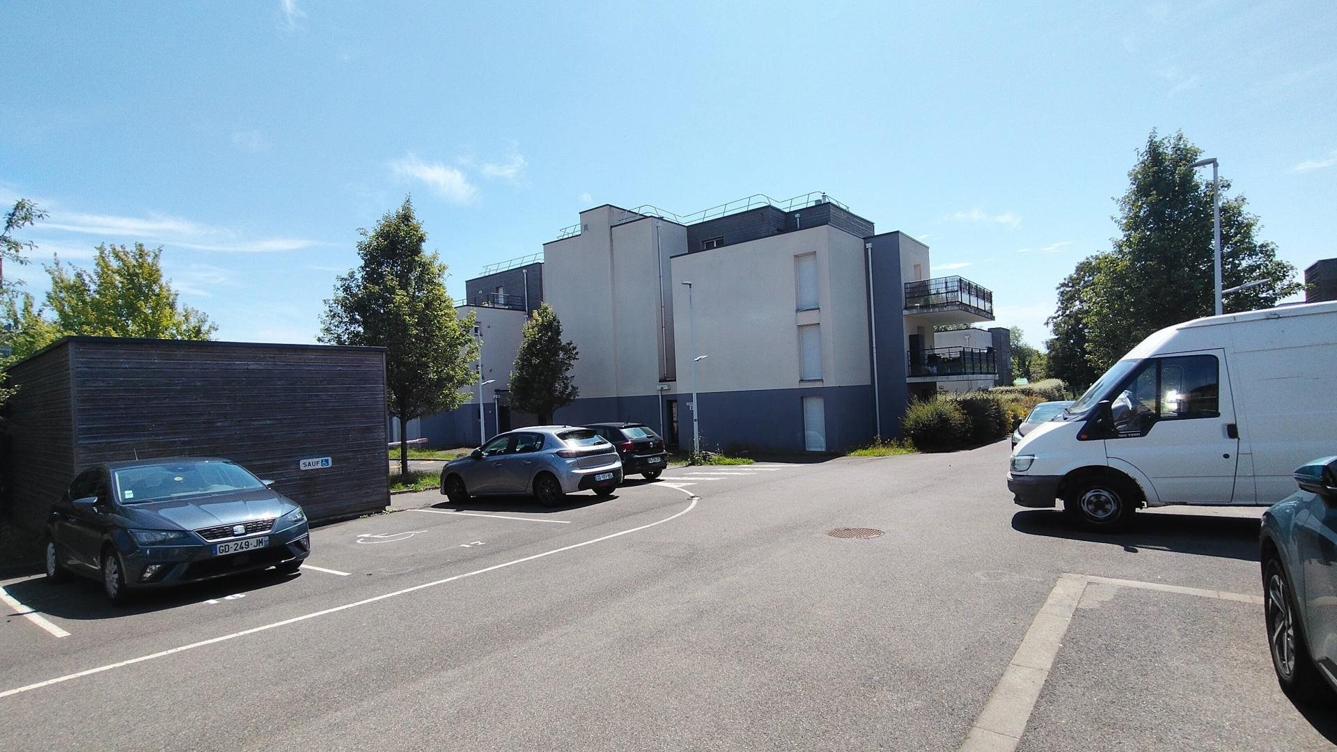 Appartement à vendre, 43m², Haubourdin