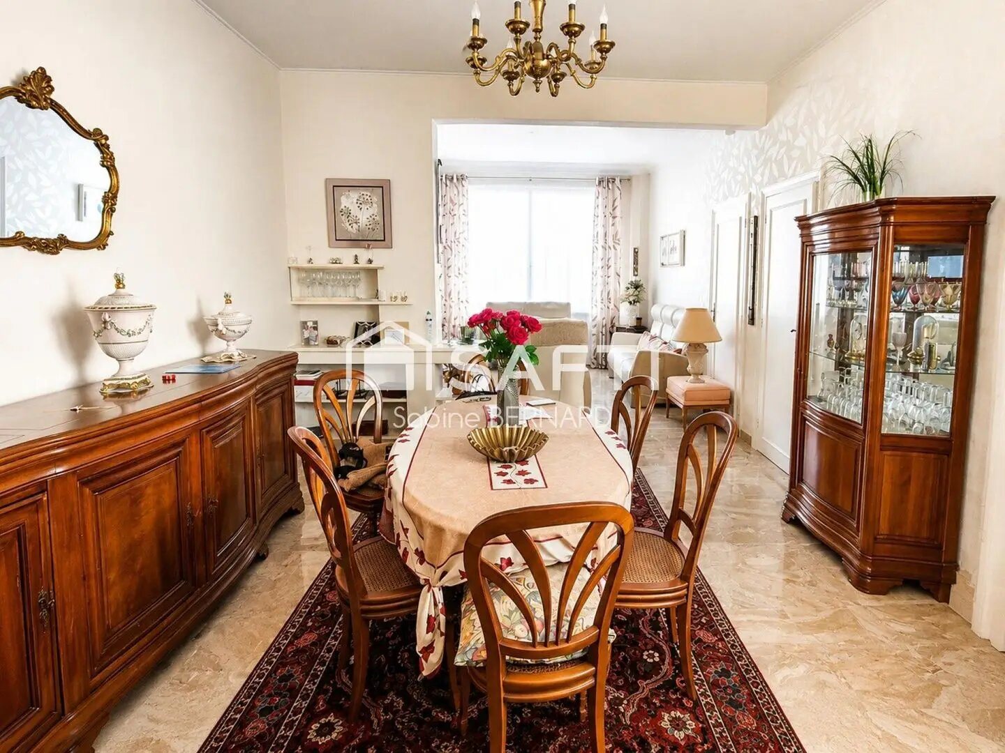 Maison à vendre, 150m², Armentières
