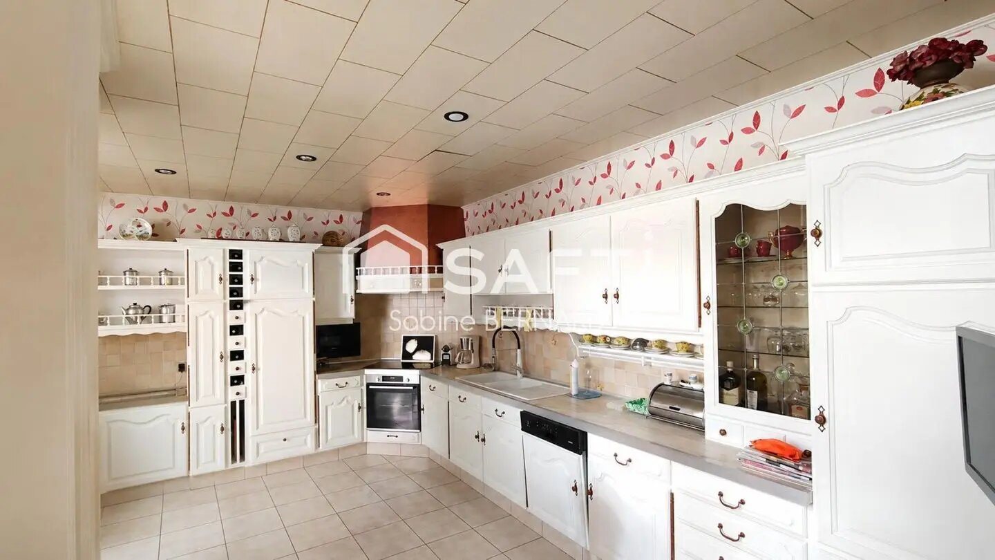 Maison à vendre, 150m², Armentières