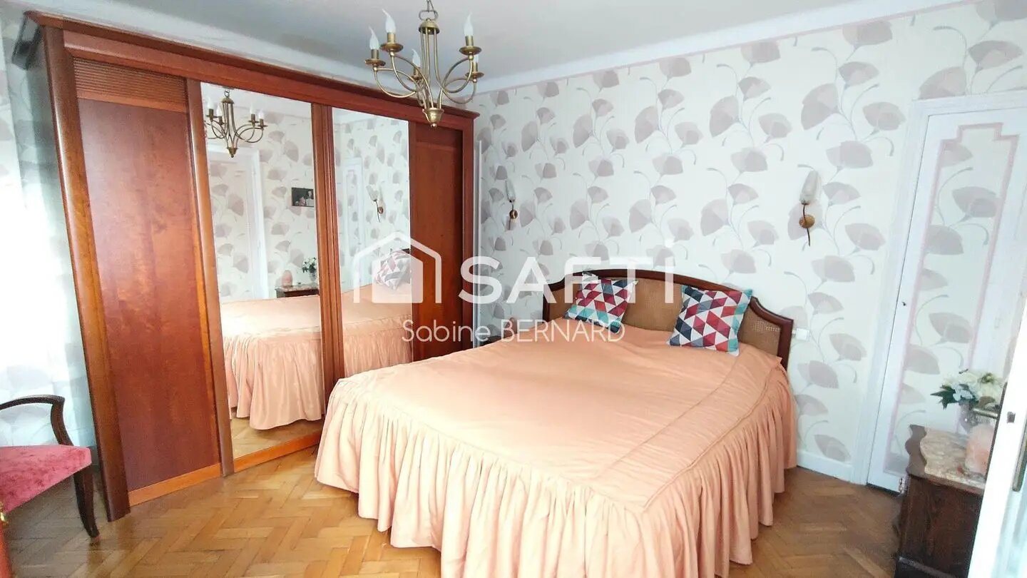 Maison à vendre, 150m², Armentières