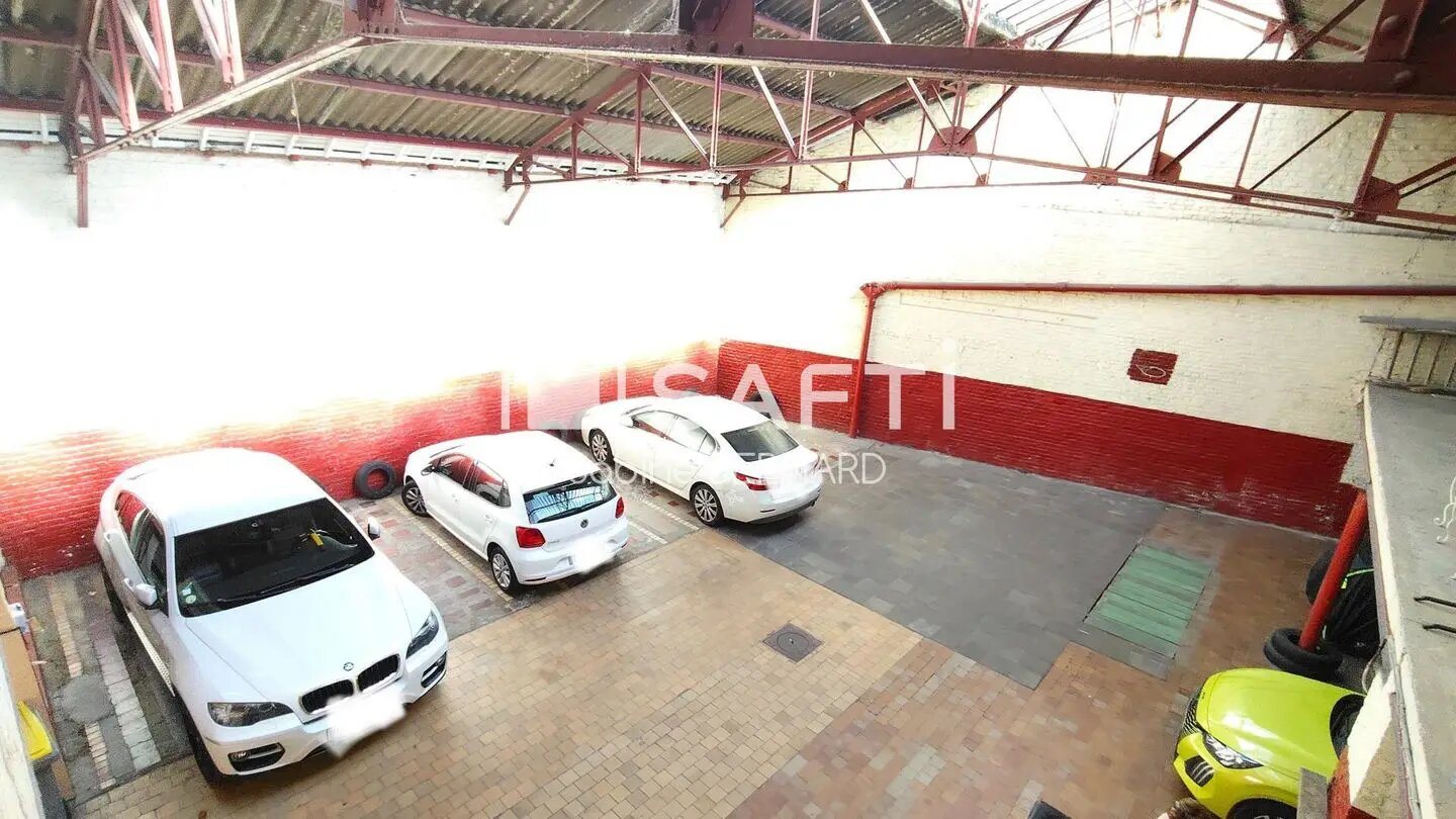 Maison à vendre, 150m², Armentières