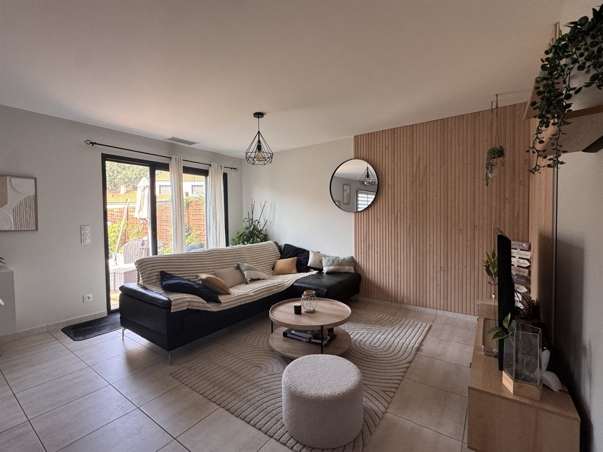 Maison à louer, 83m², Saint-Féliu-d'Amont