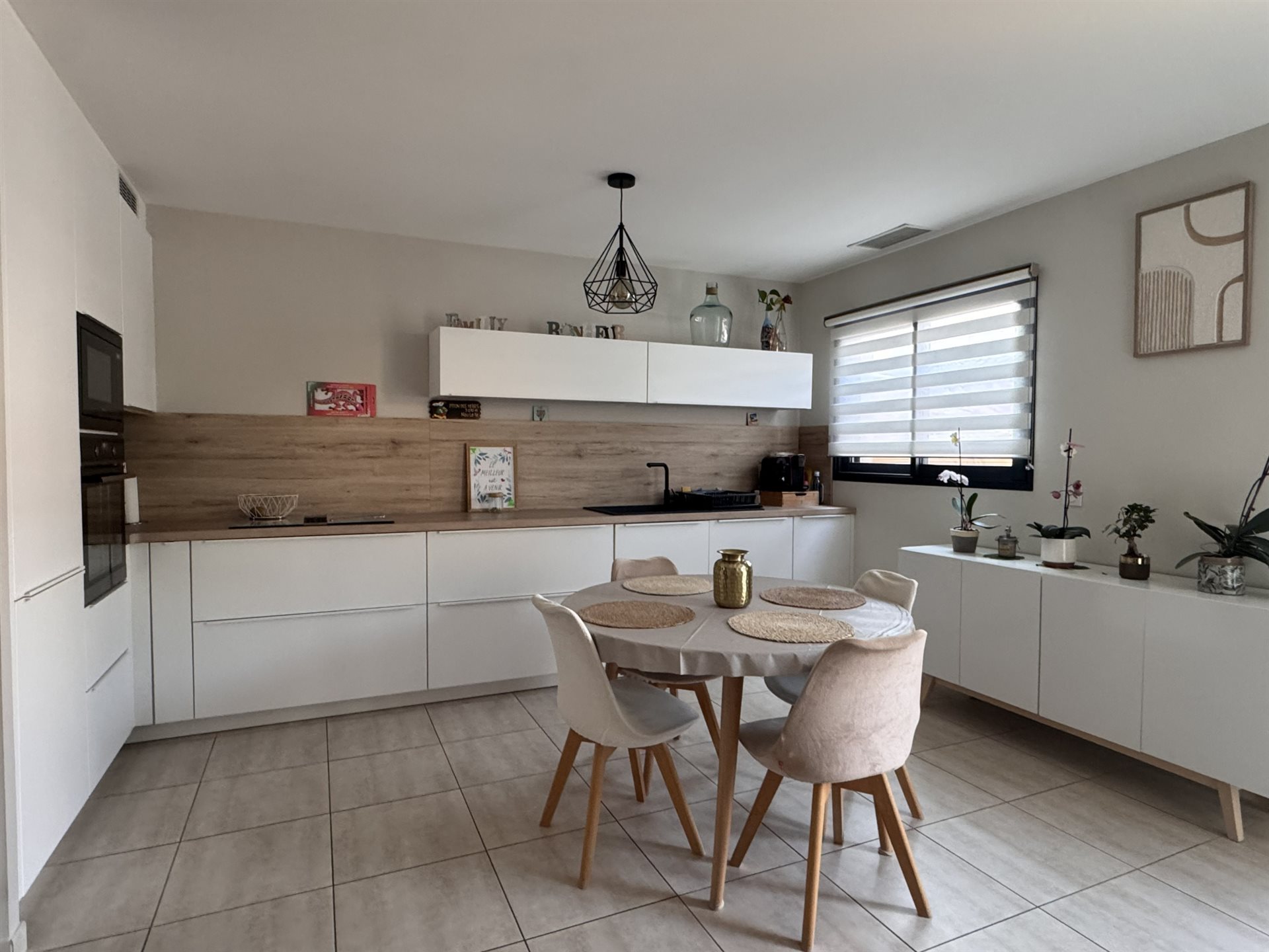 Maison à louer, 83m², Saint-Féliu-d'Amont