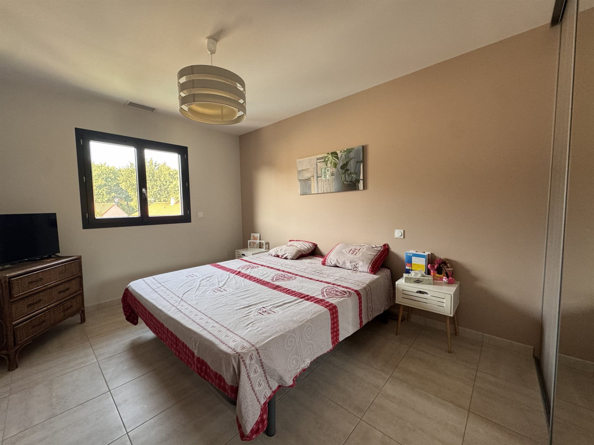 Maison à louer, 83m², Saint-Féliu-d'Amont