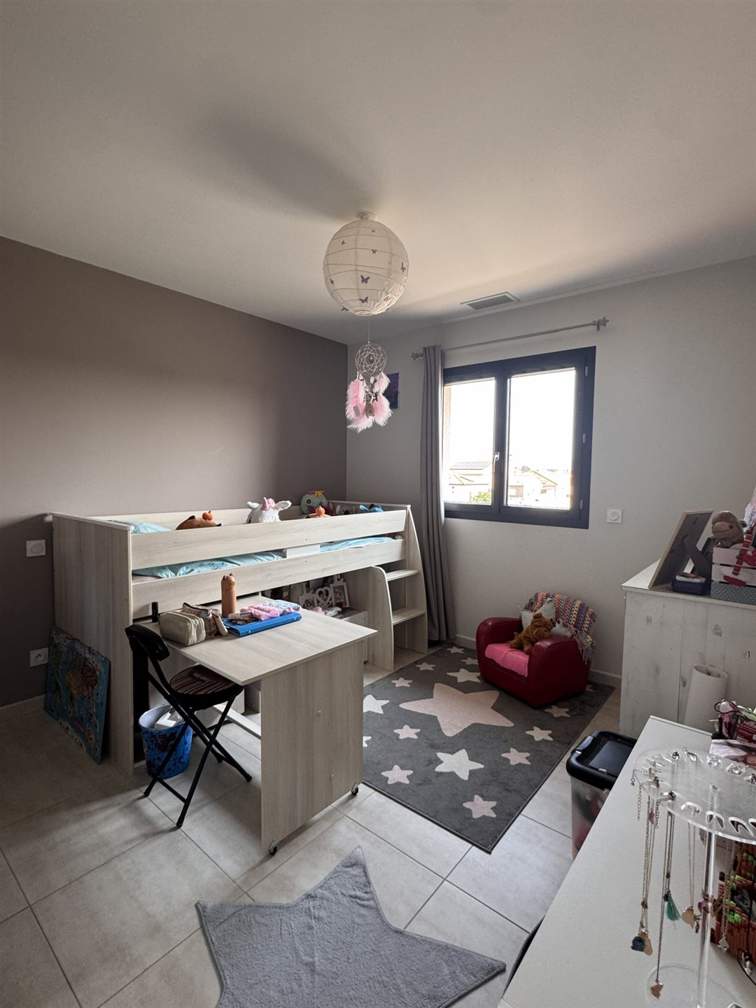 Maison à louer, 83m², Saint-Féliu-d'Amont
