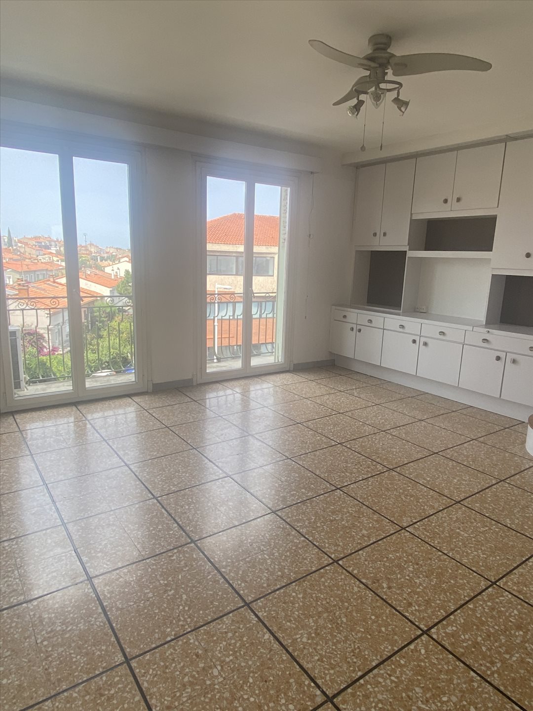 Appartement à louer, 84m², Perpignan