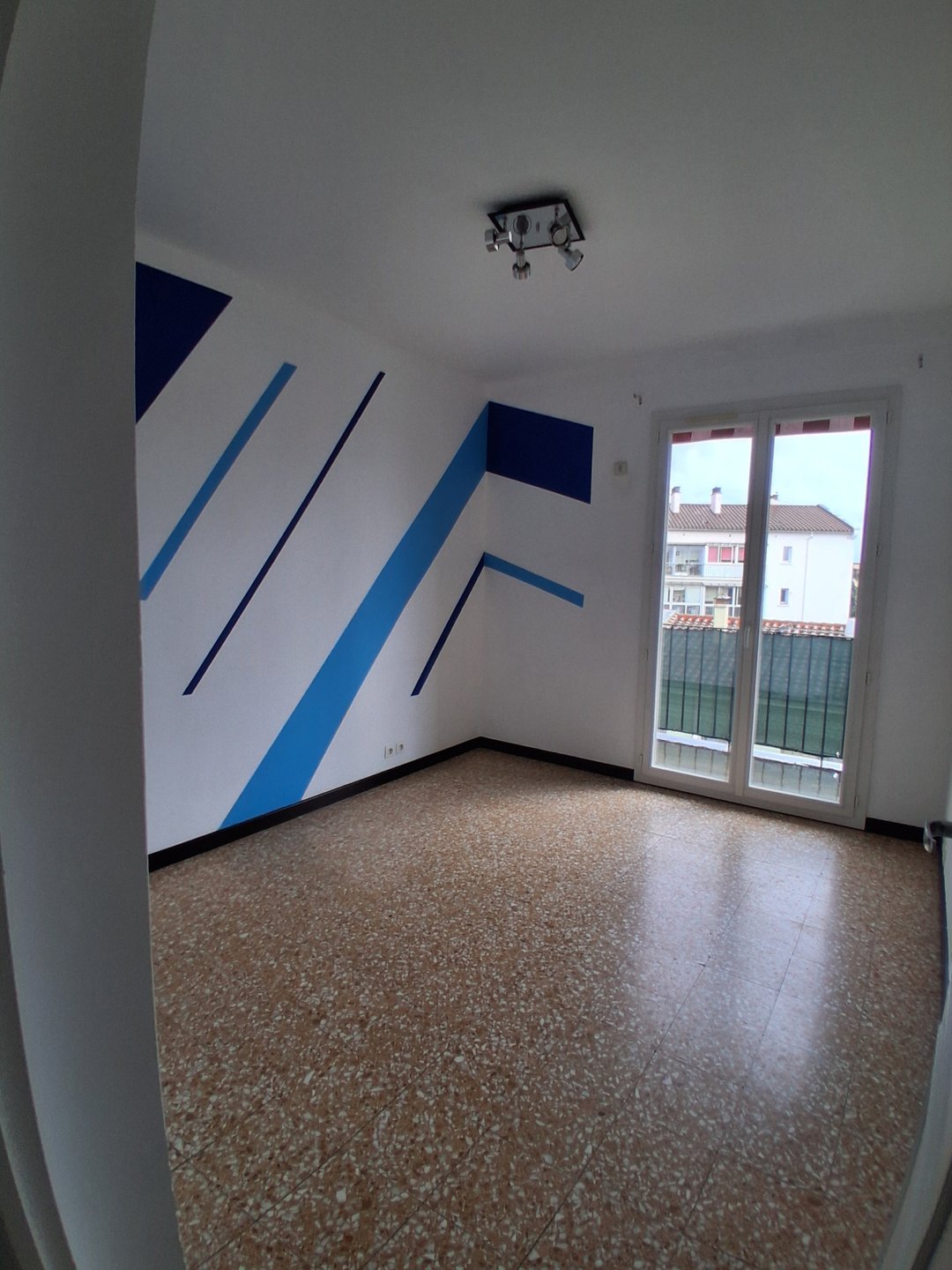 Appartement à louer, 84m², Perpignan