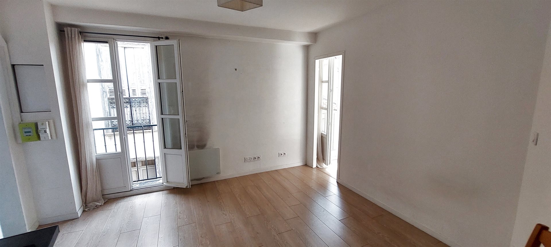 Appartement à louer, 18m², Perpignan