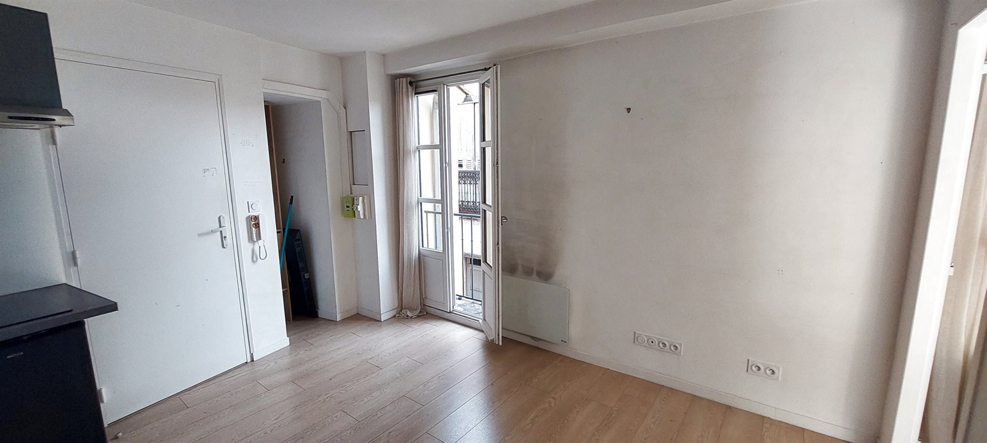 Appartement à louer, 18m², Perpignan