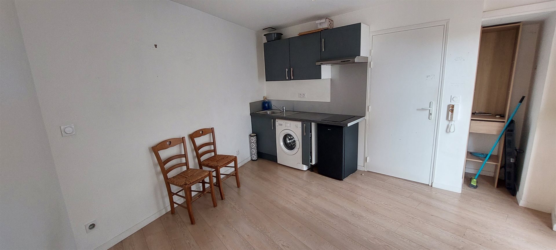 Appartement à louer, 18m², Perpignan