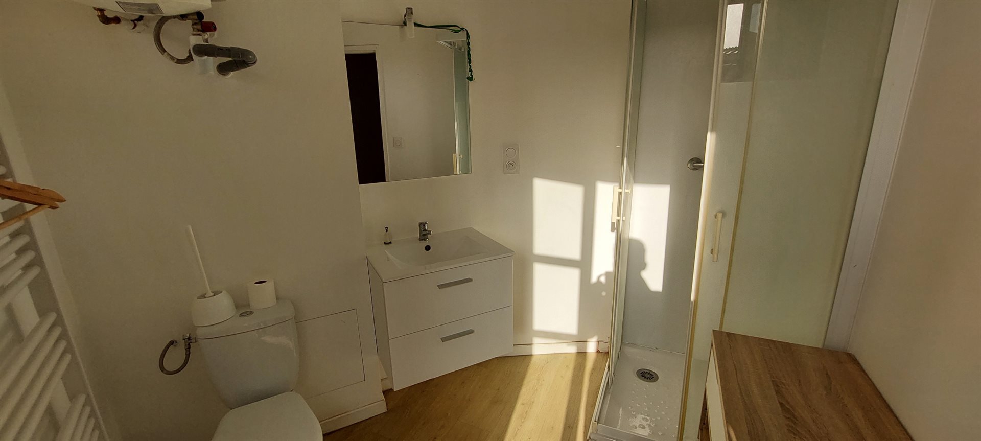 Appartement à louer, 18m², Perpignan