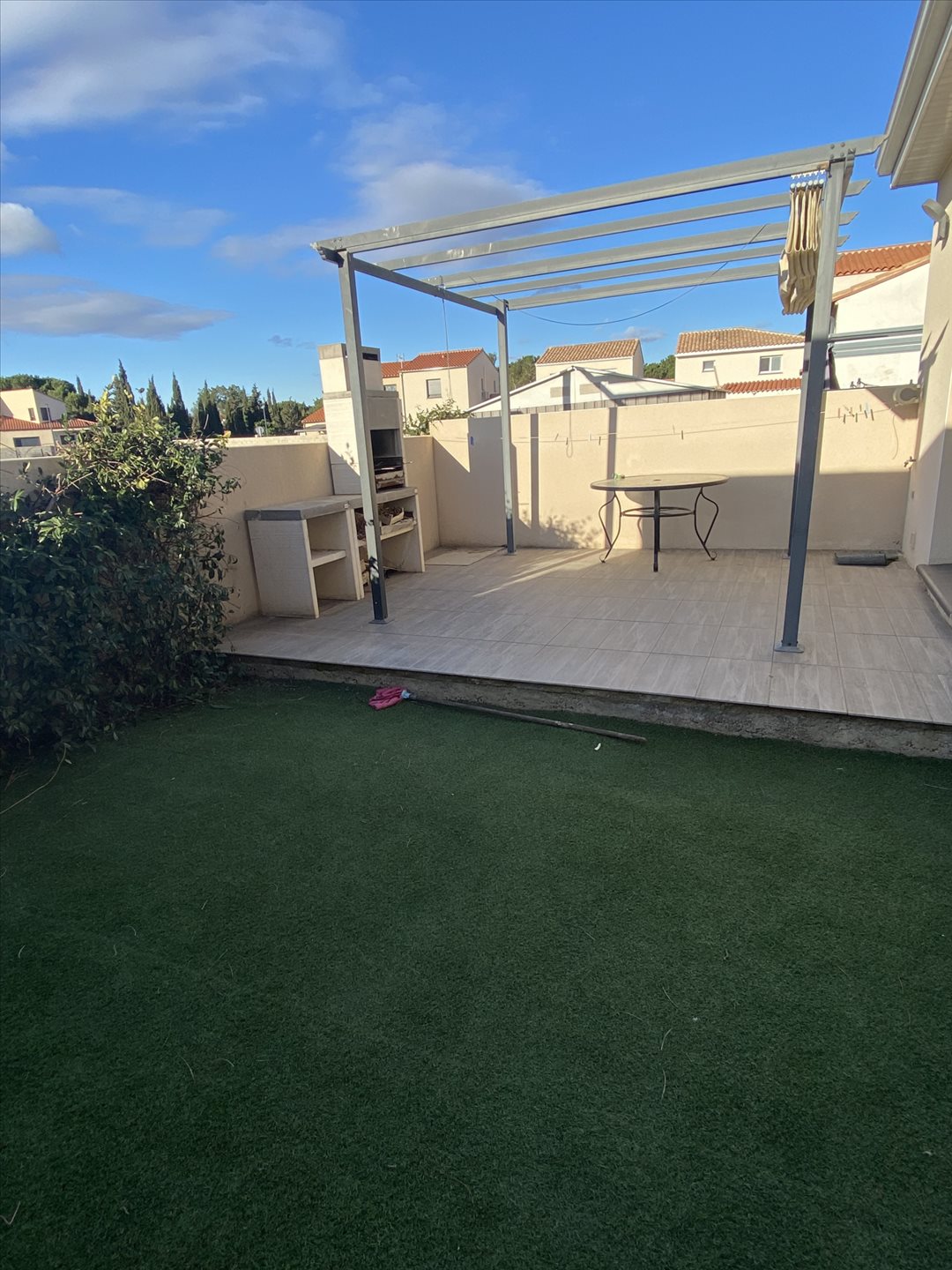 Maison à louer, 65m², Pia