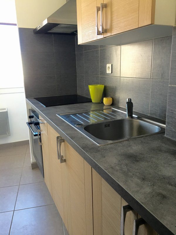 Appartement à vendre, 54m², Perpignan