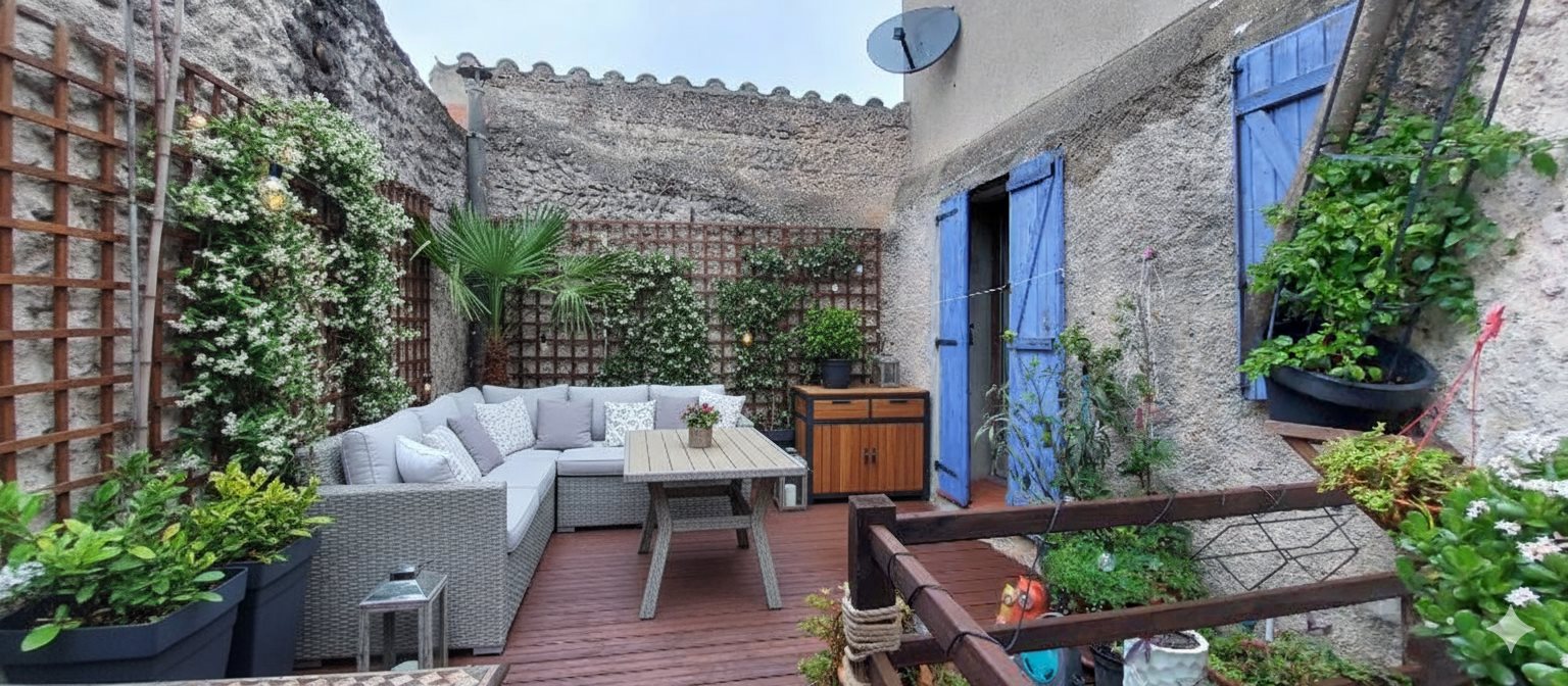 Maison à vendre, 164m², Canet-en-Roussillon