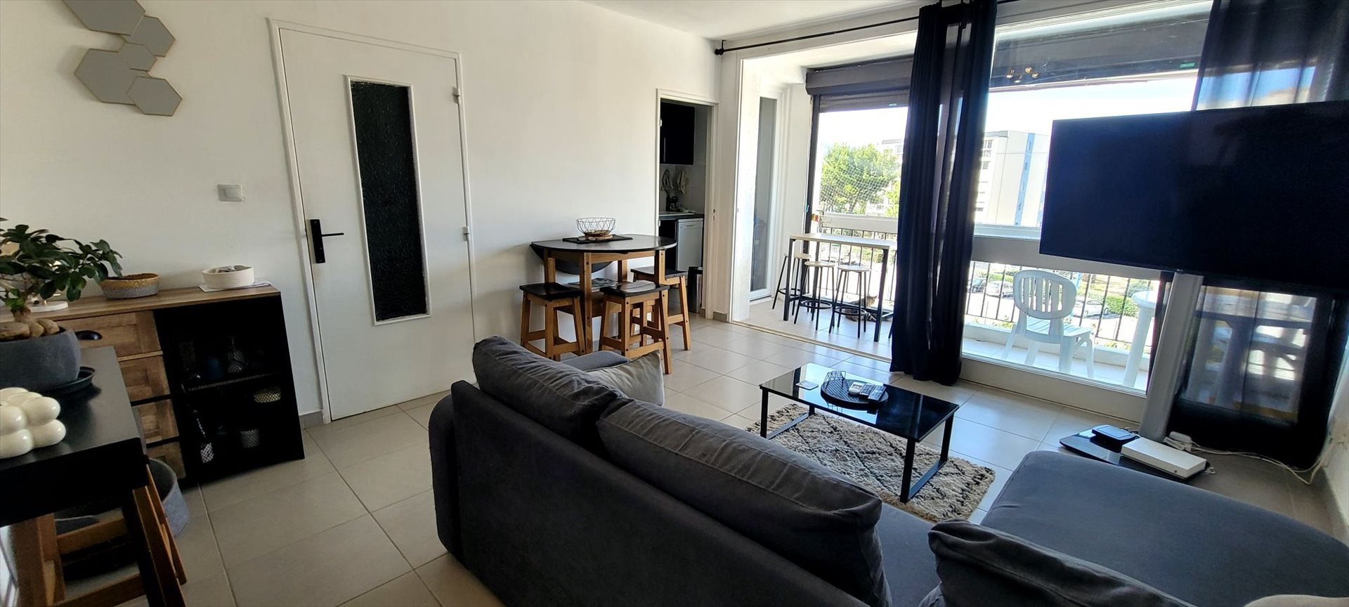 Appartement à vendre, 46m², Saint-Cyprien