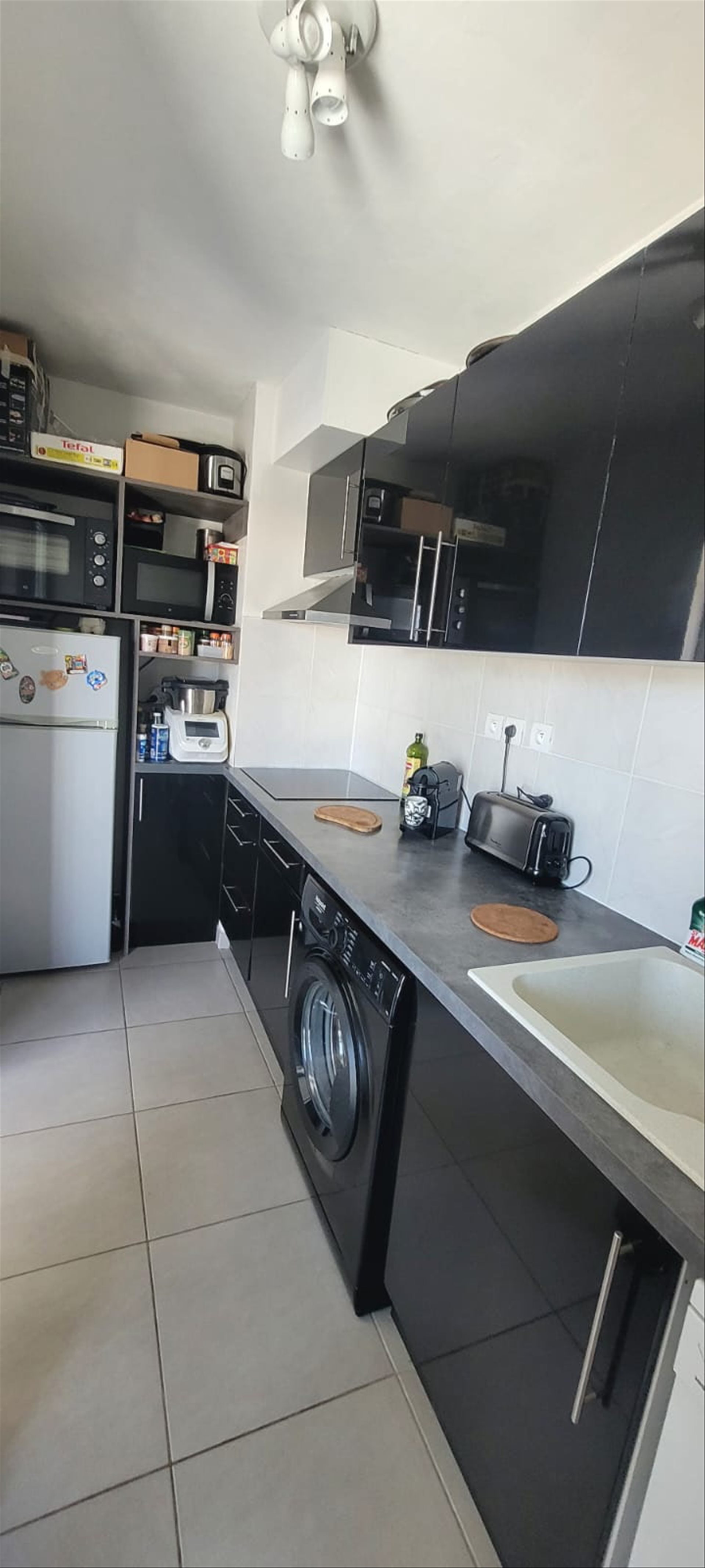 Appartement à vendre, 46m², Saint-Cyprien