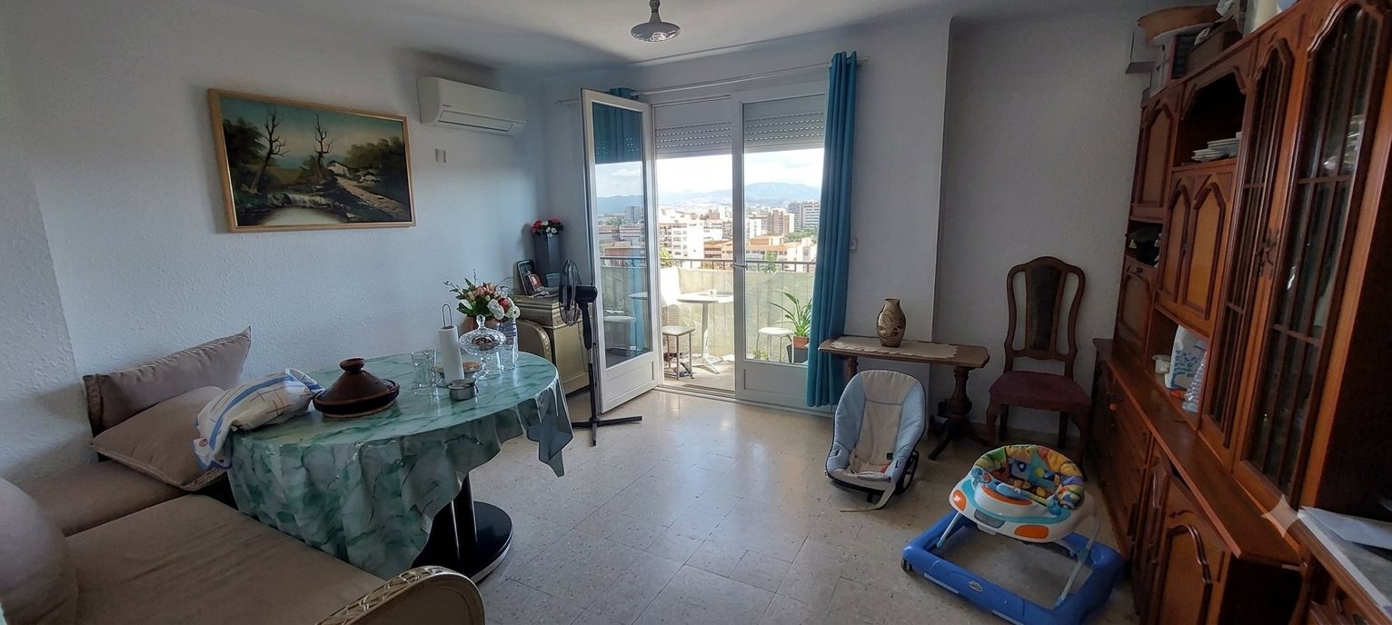 Appartement à vendre, 62m², Perpignan