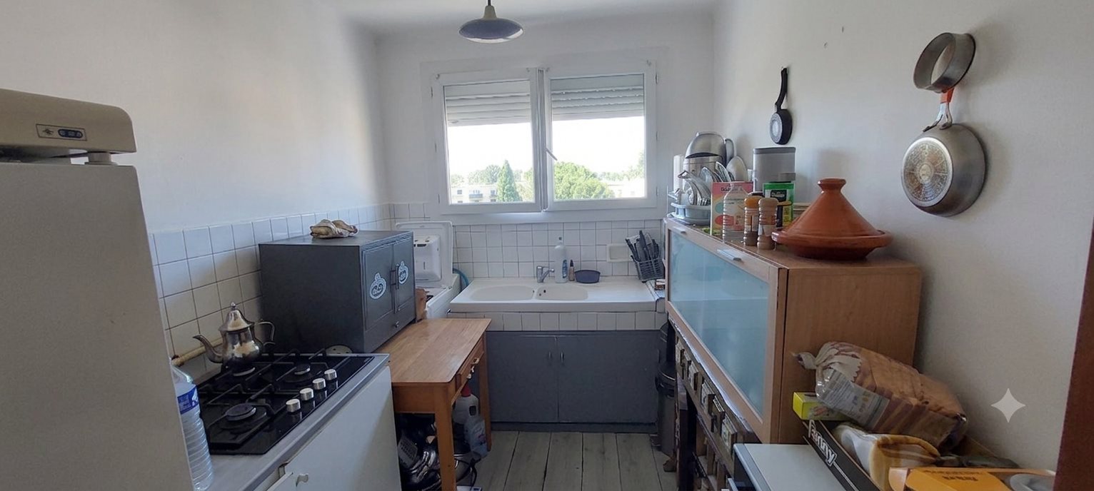 Appartement à vendre, 62m², Perpignan