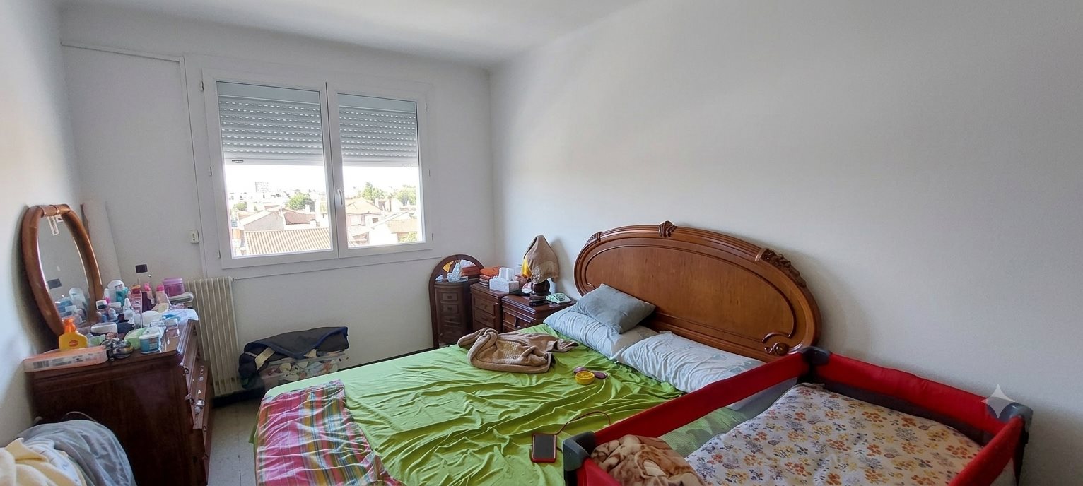 Appartement à vendre, 62m², Perpignan